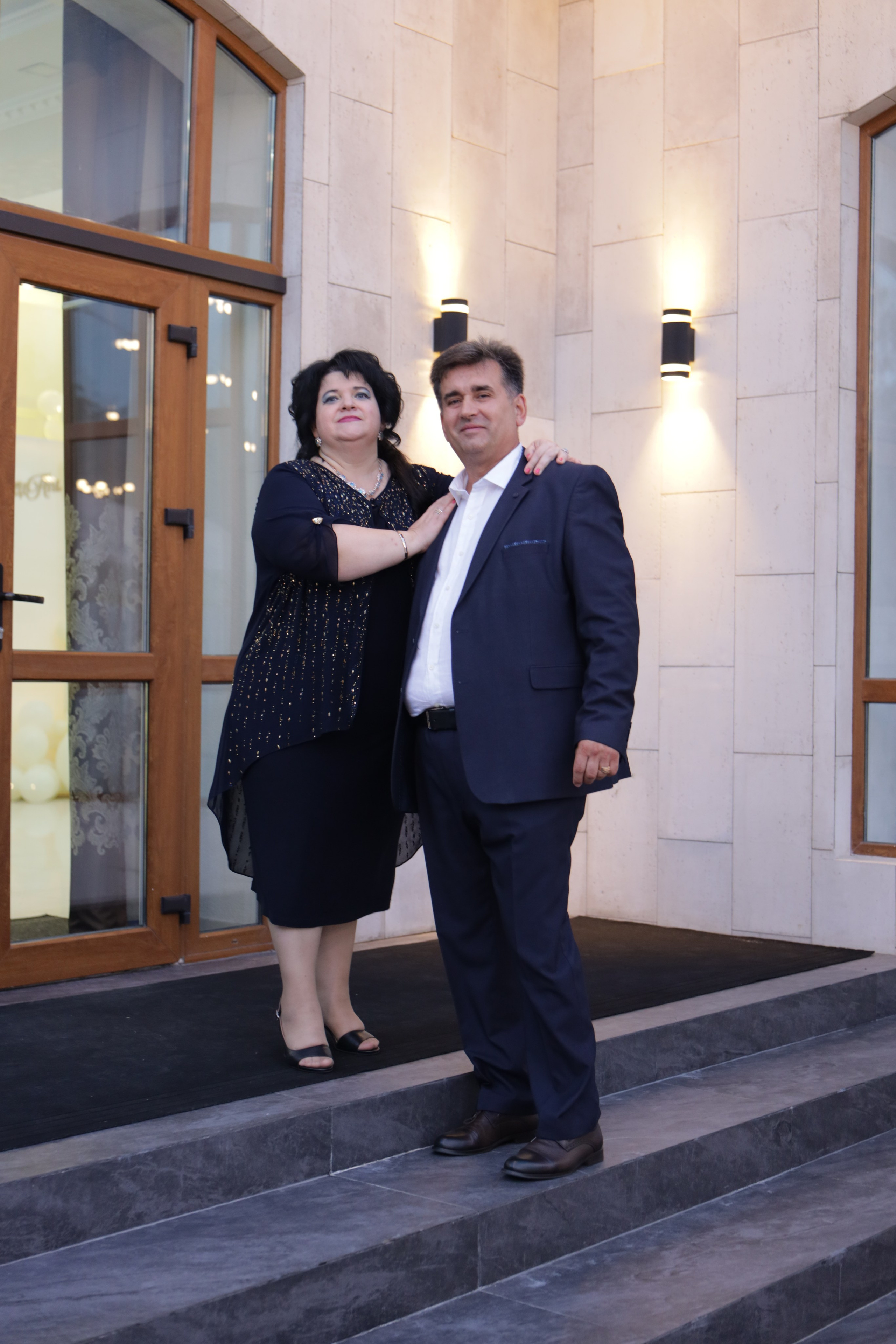 50 ani Carolina. Alika Dia- Fotograf în Republica Moldova, Strășeni