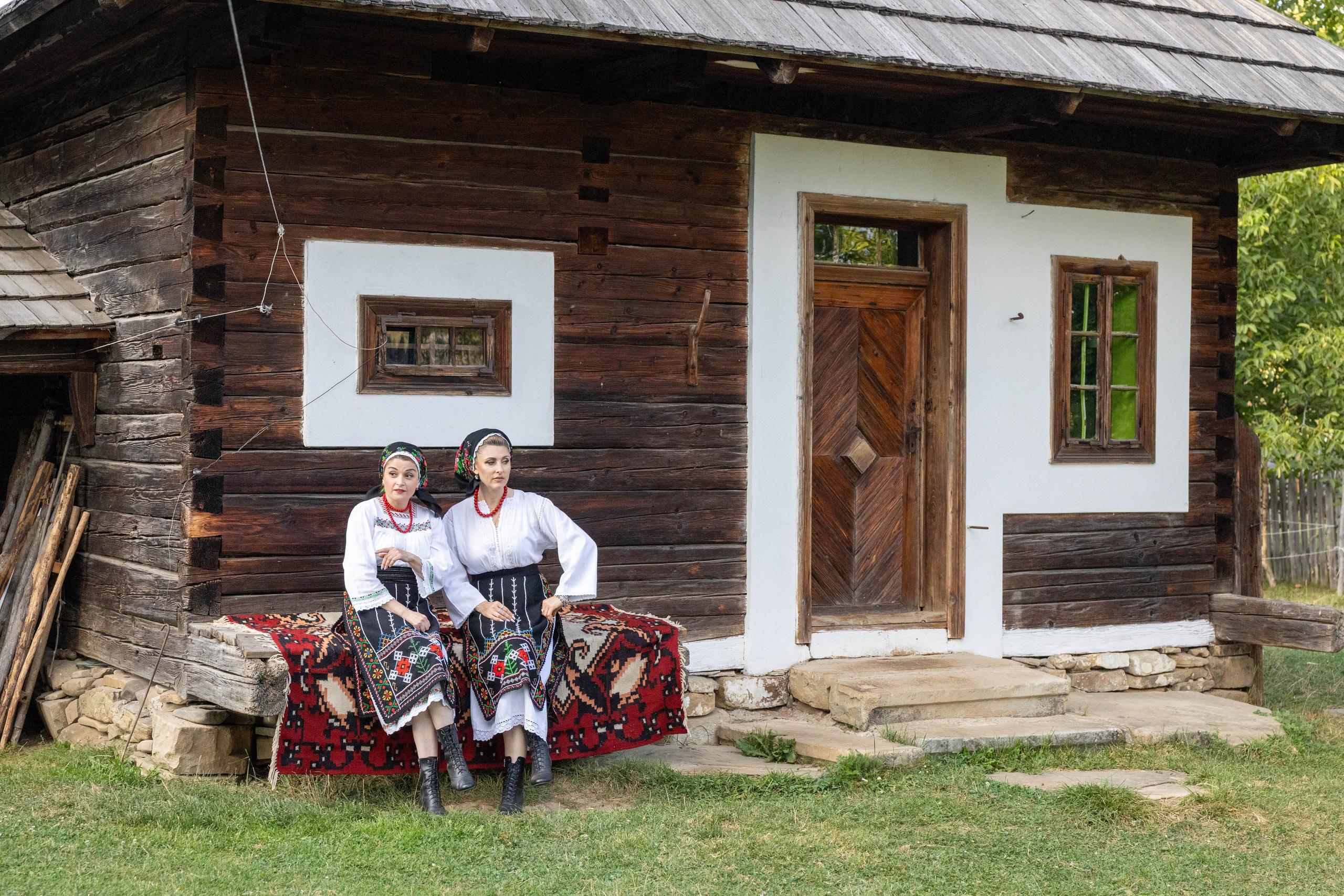 DORURELE la Filmări RO. Alika Dia- Fotograf în Republica Moldova, Strășeni