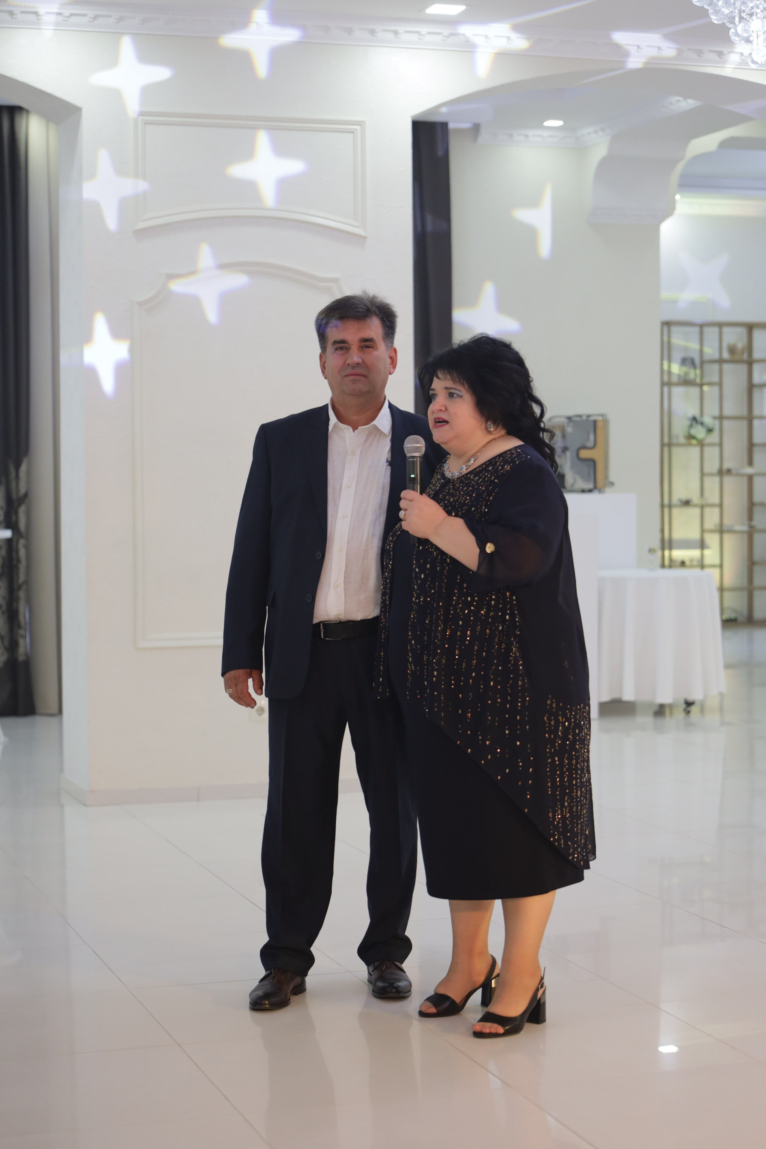 50 ani Carolina. Alika Dia- Fotograf în Republica Moldova, Strășeni