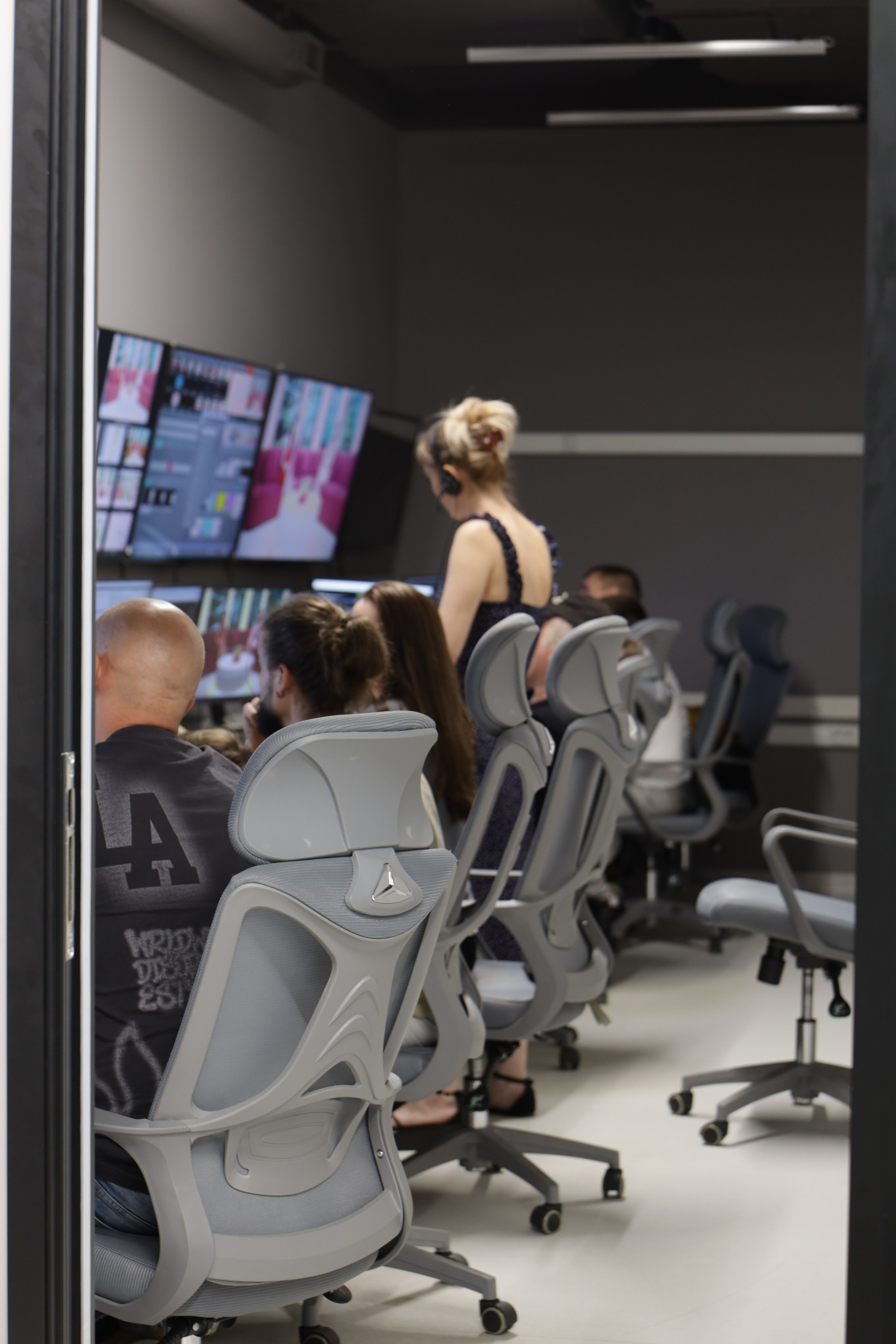 Dorurele la BINE BINE SHOW. Alika Dia- Fotograf în Republica Moldova, Strășeni