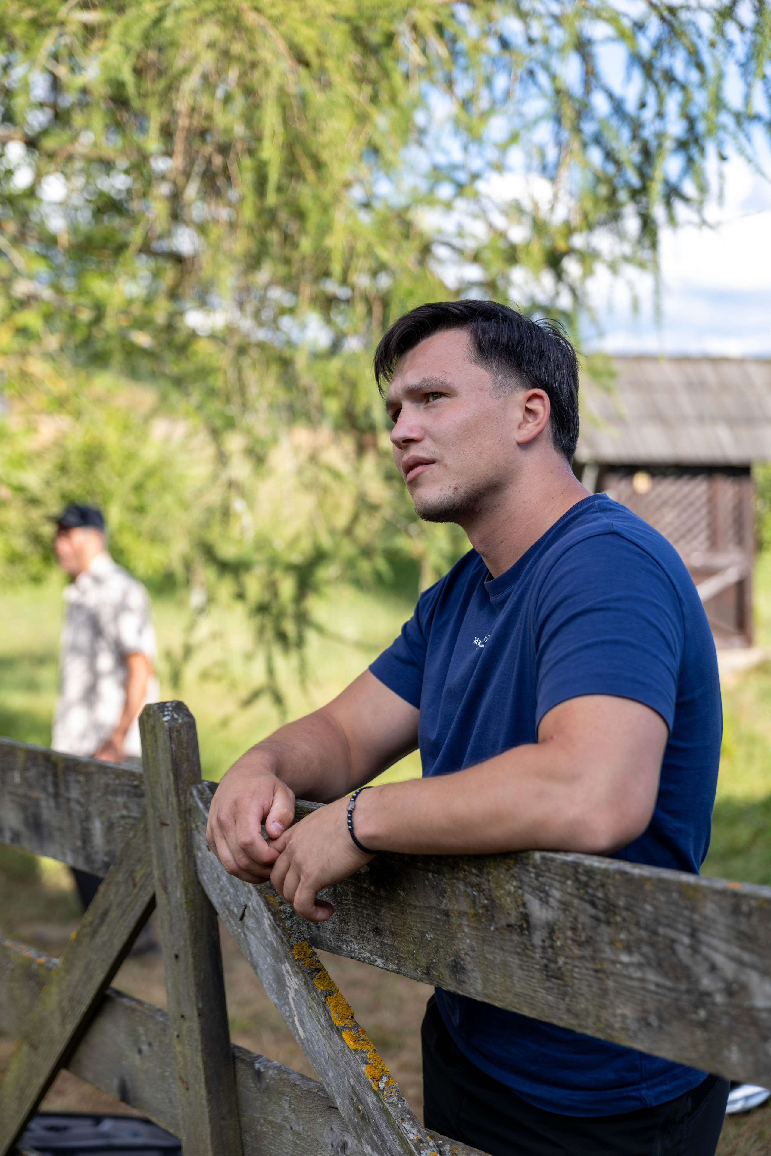 DORURELE la Filmări RO. Alika Dia- Fotograf în Republica Moldova, Strășeni