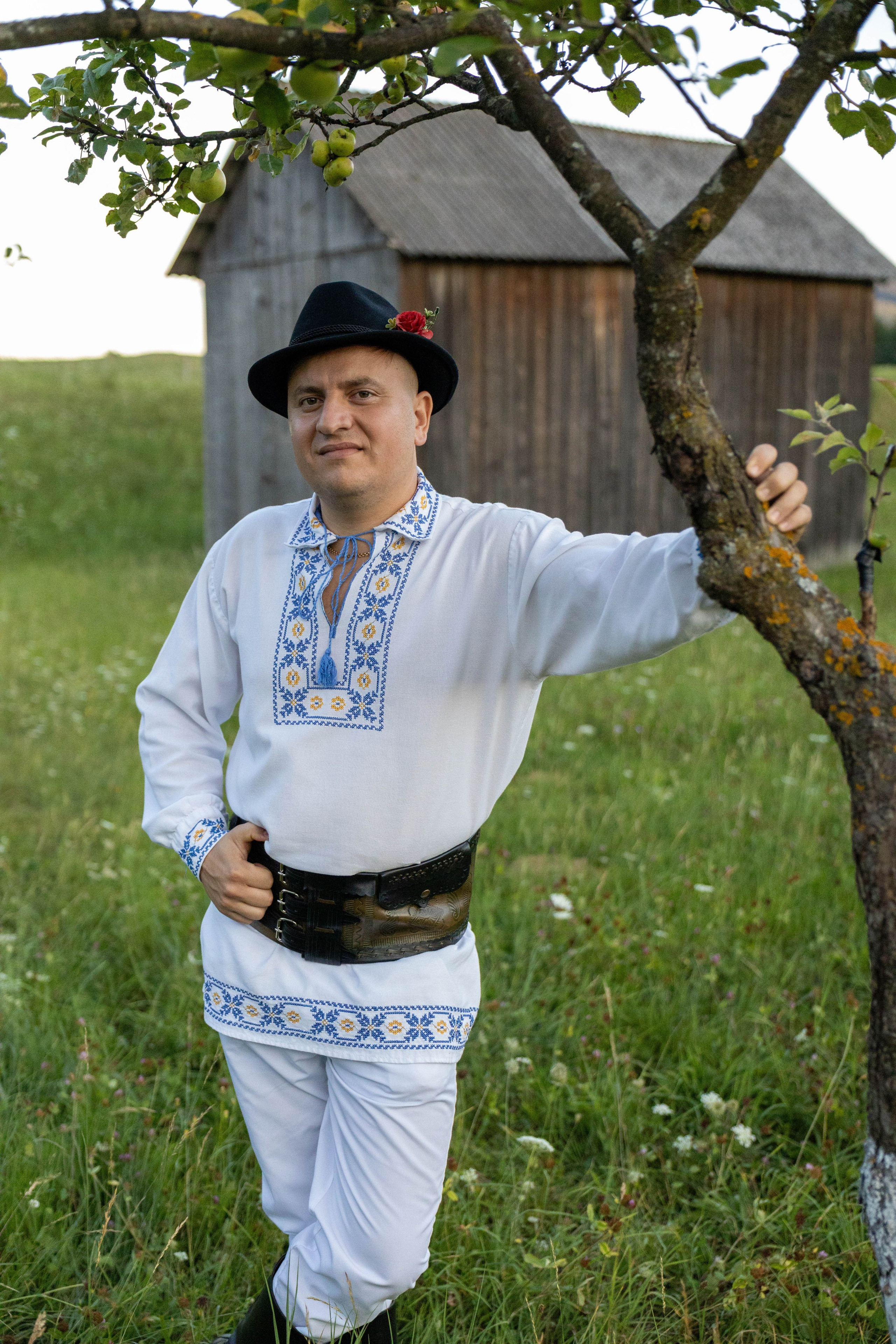 DORURELE la Filmări RO. Alika Dia- Fotograf în Republica Moldova, Strășeni