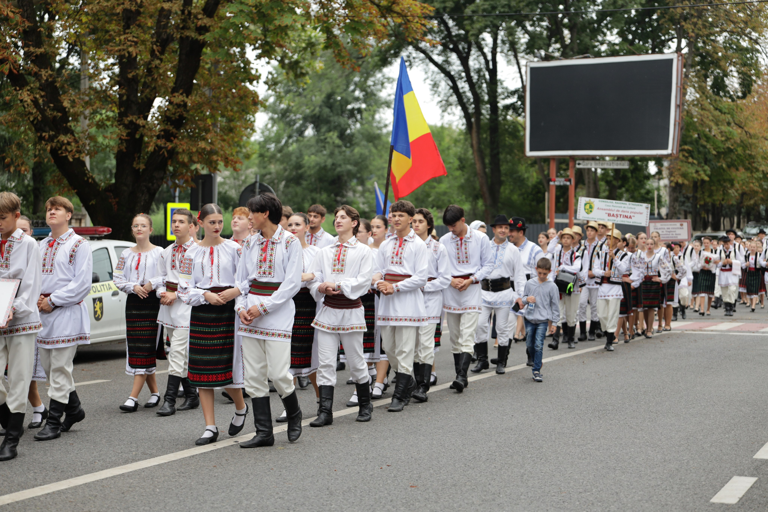 DORURELE la Festival Ungheni. Alika Dia- Fotograf în Republica Moldova, Strășeni