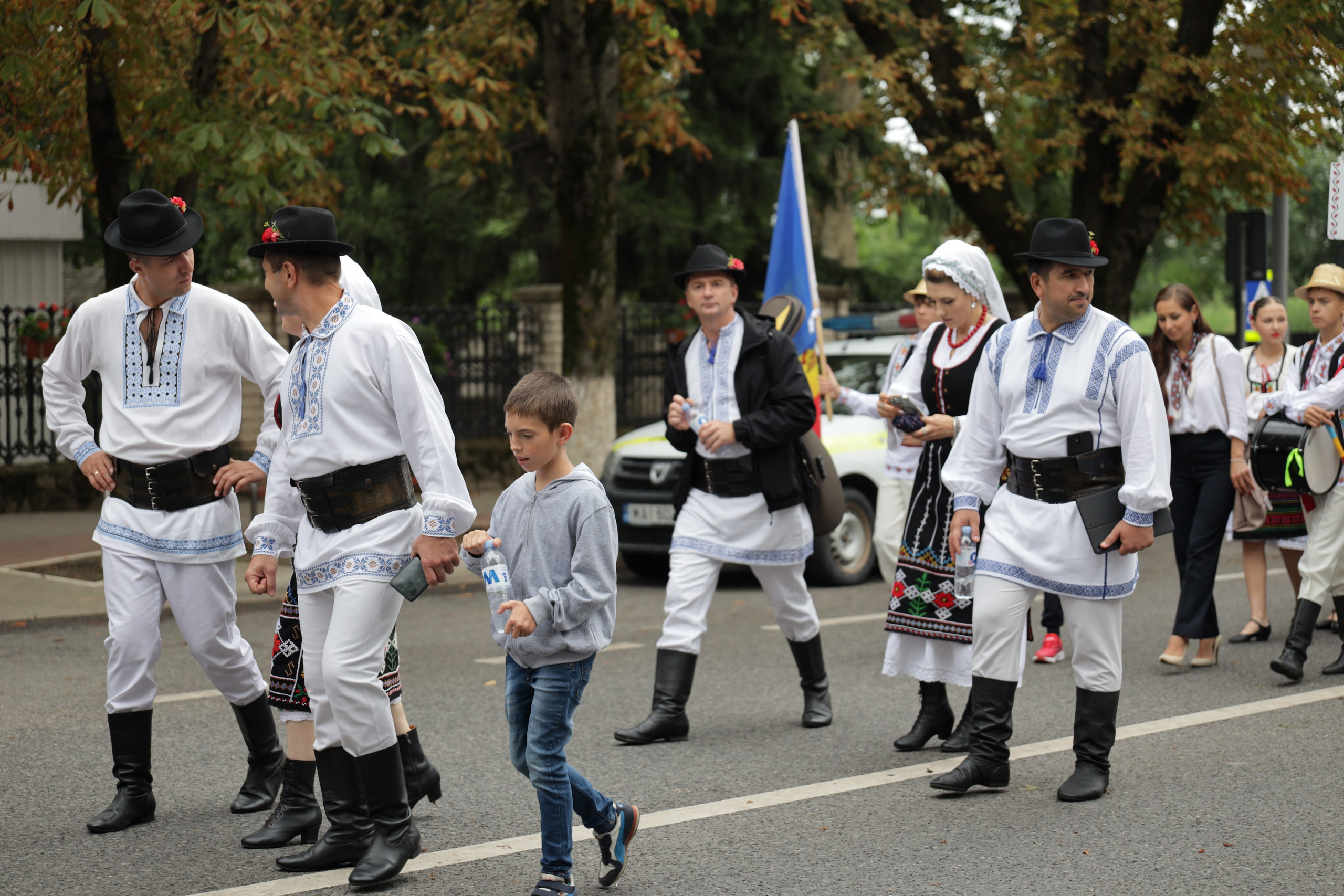DORURELE la Festival Ungheni. Alika Dia- Fotograf în Republica Moldova, Strășeni