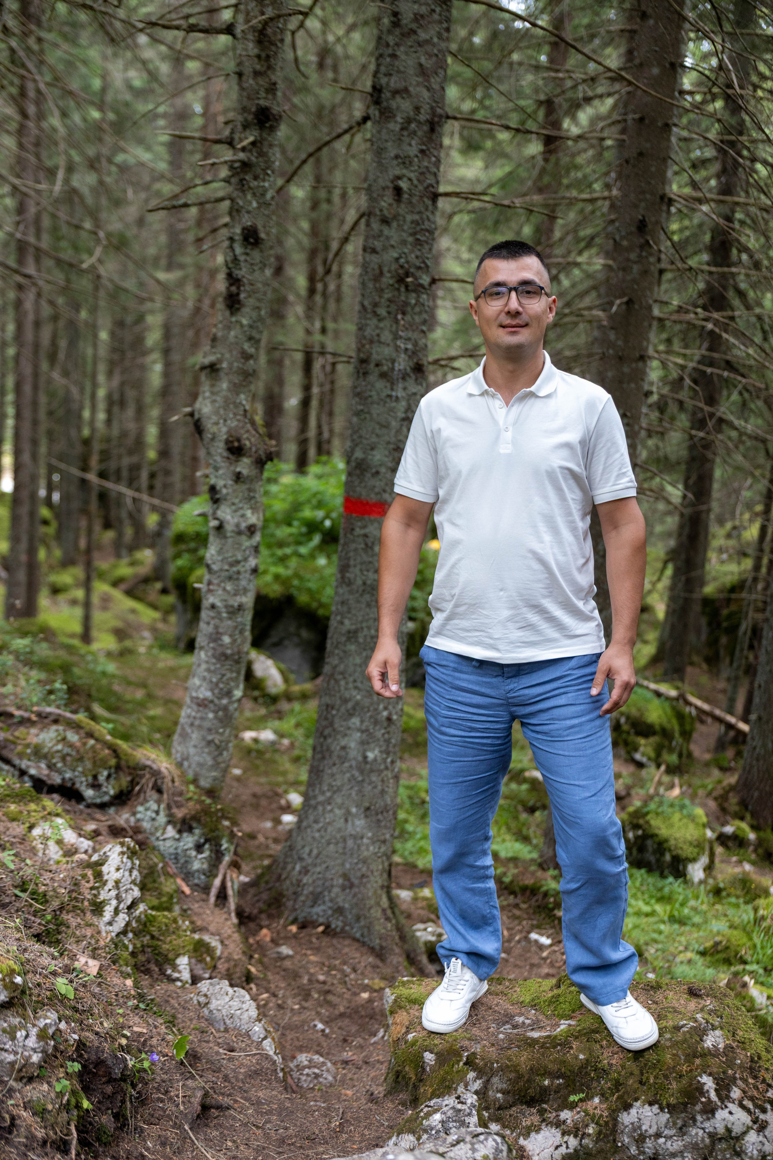 DORURELE la Filmări RO. Alika Dia- Fotograf în Republica Moldova, Strășeni