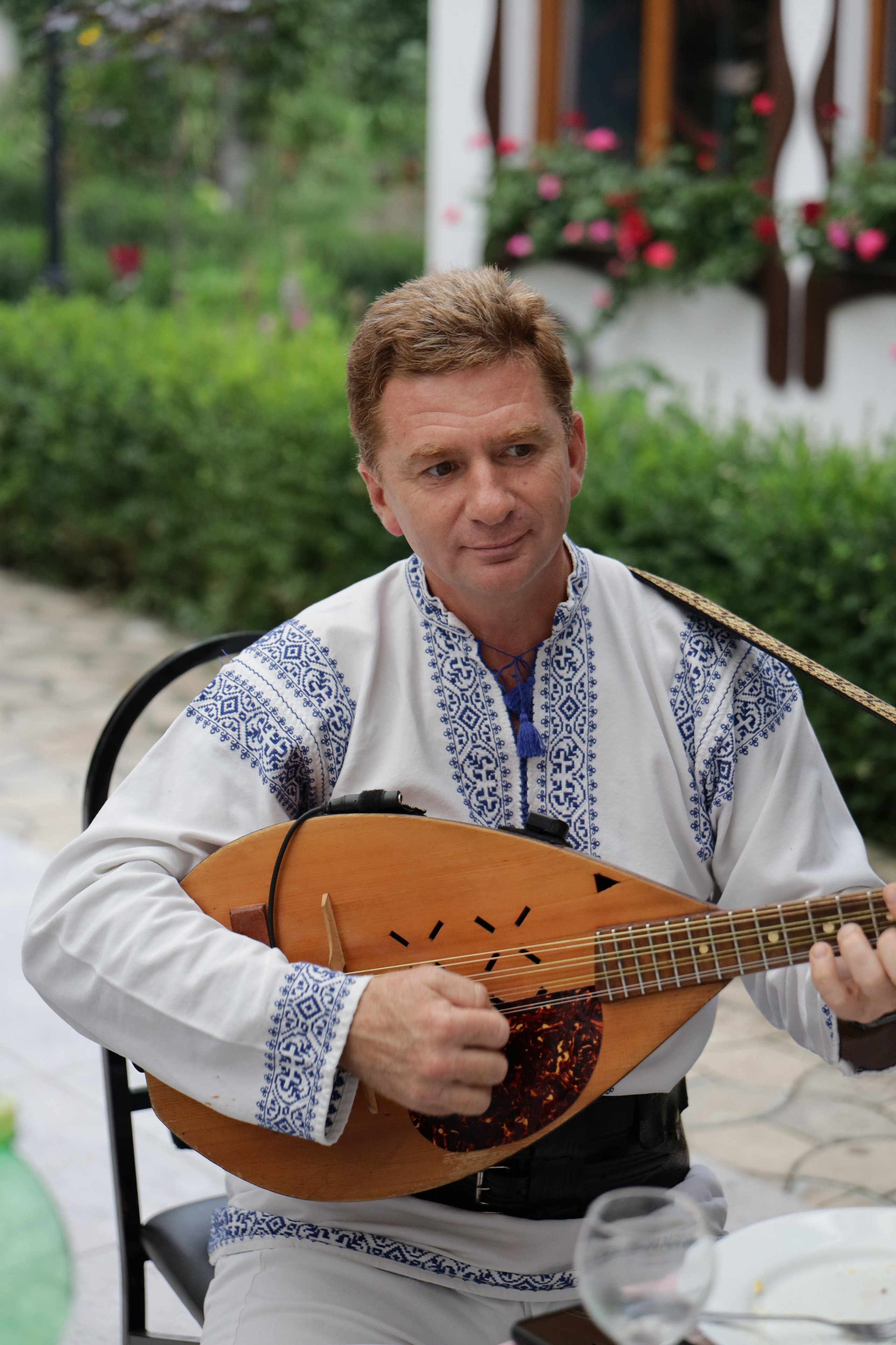 DORURELE la Festival Ungheni. Alika Dia- Fotograf în Republica Moldova, Strășeni