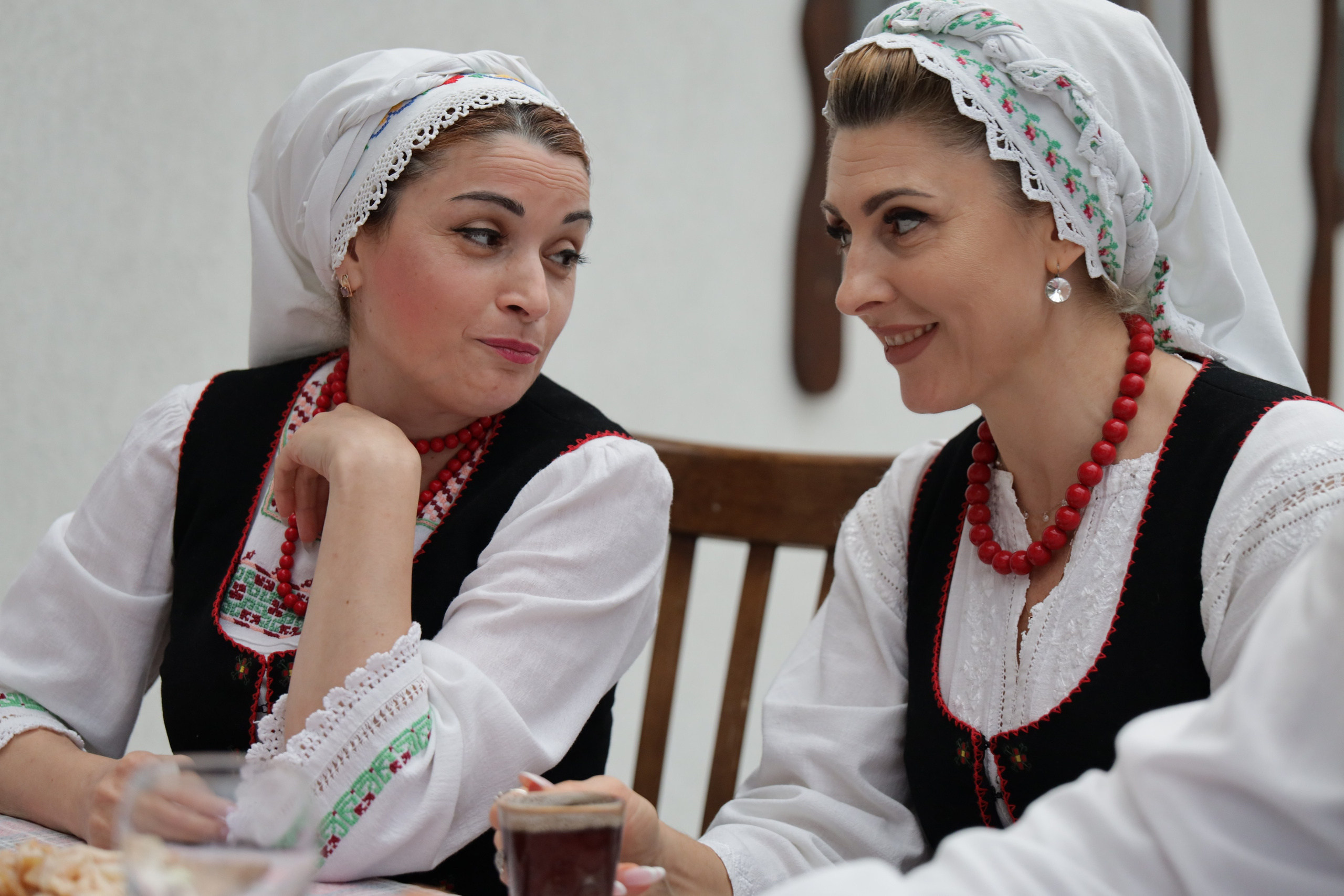 DORURELE la Festival Ungheni. Alika Dia- Fotograf în Republica Moldova, Strășeni