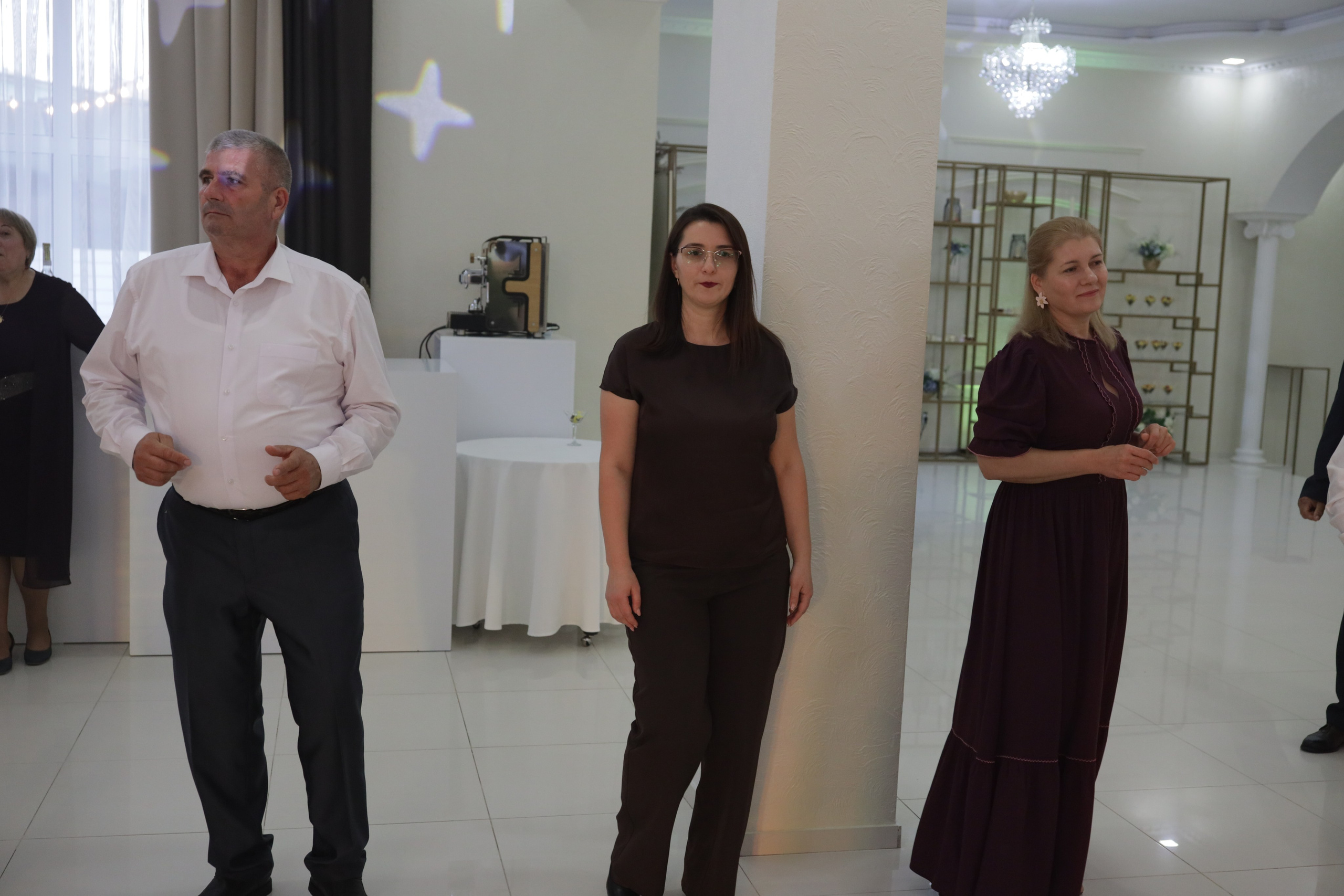 50 ani Carolina. Alika Dia- Fotograf în Republica Moldova, Strășeni