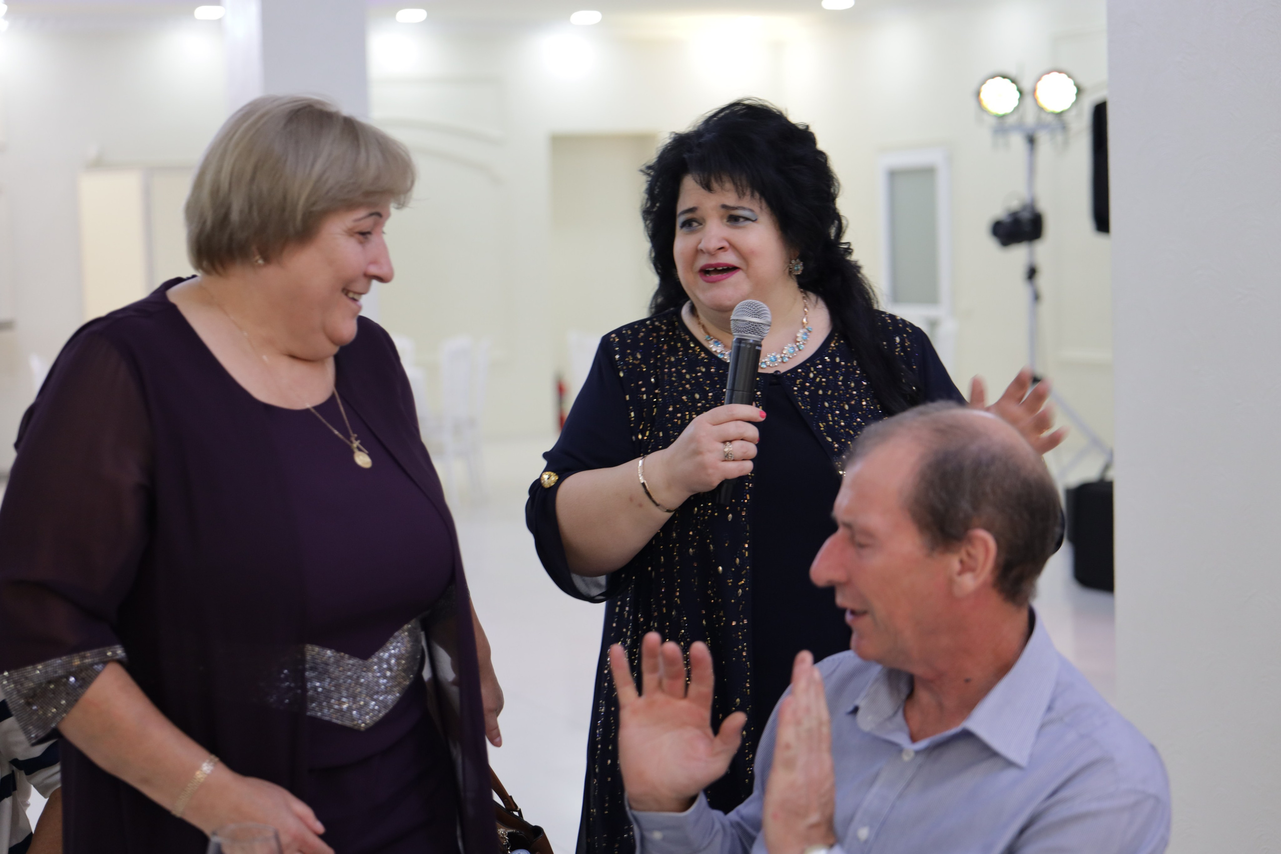 50 ani Carolina. Alika Dia- Fotograf în Republica Moldova, Strășeni