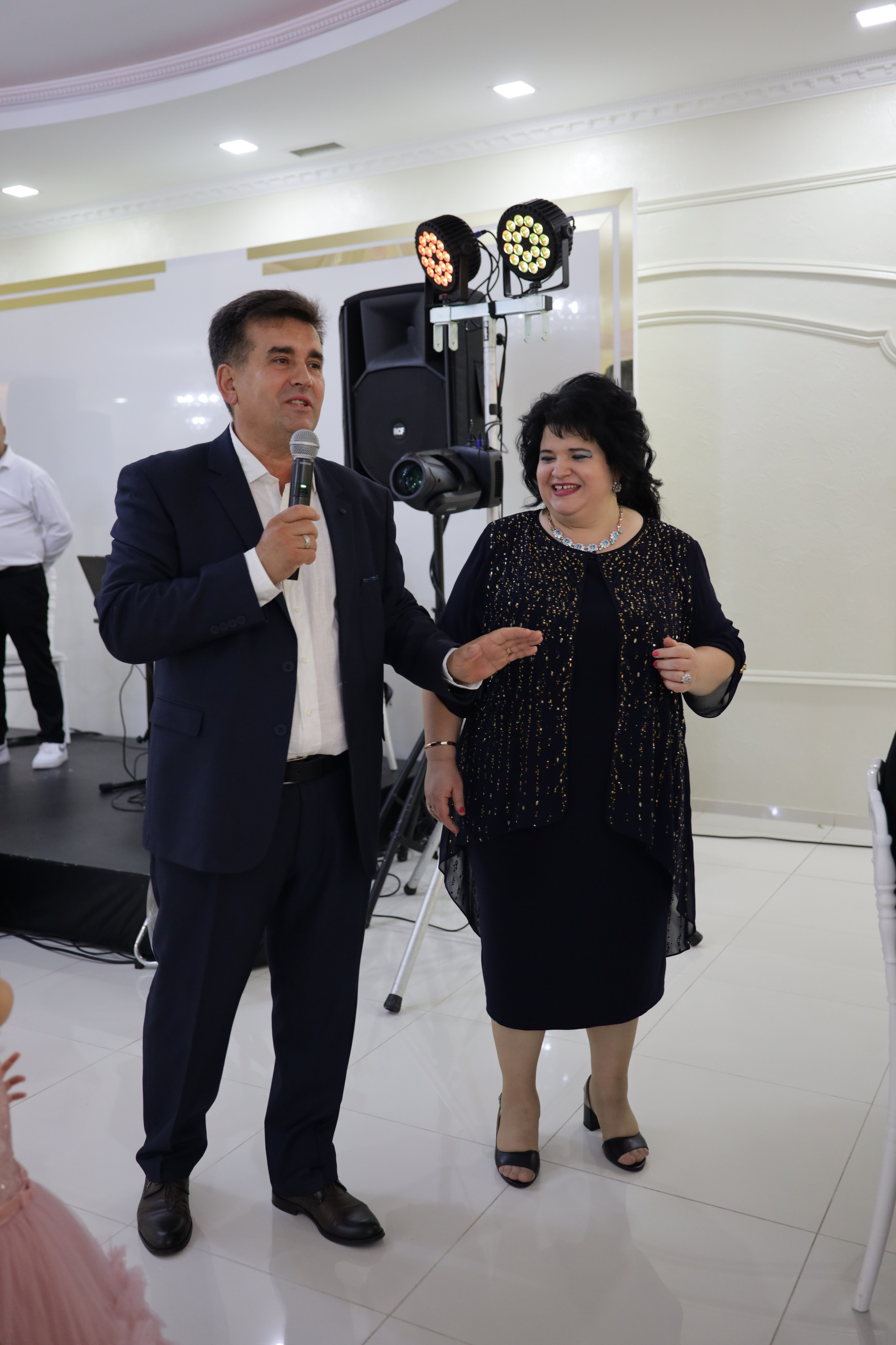 50 ani Carolina. Alika Dia- Fotograf în Republica Moldova, Strășeni