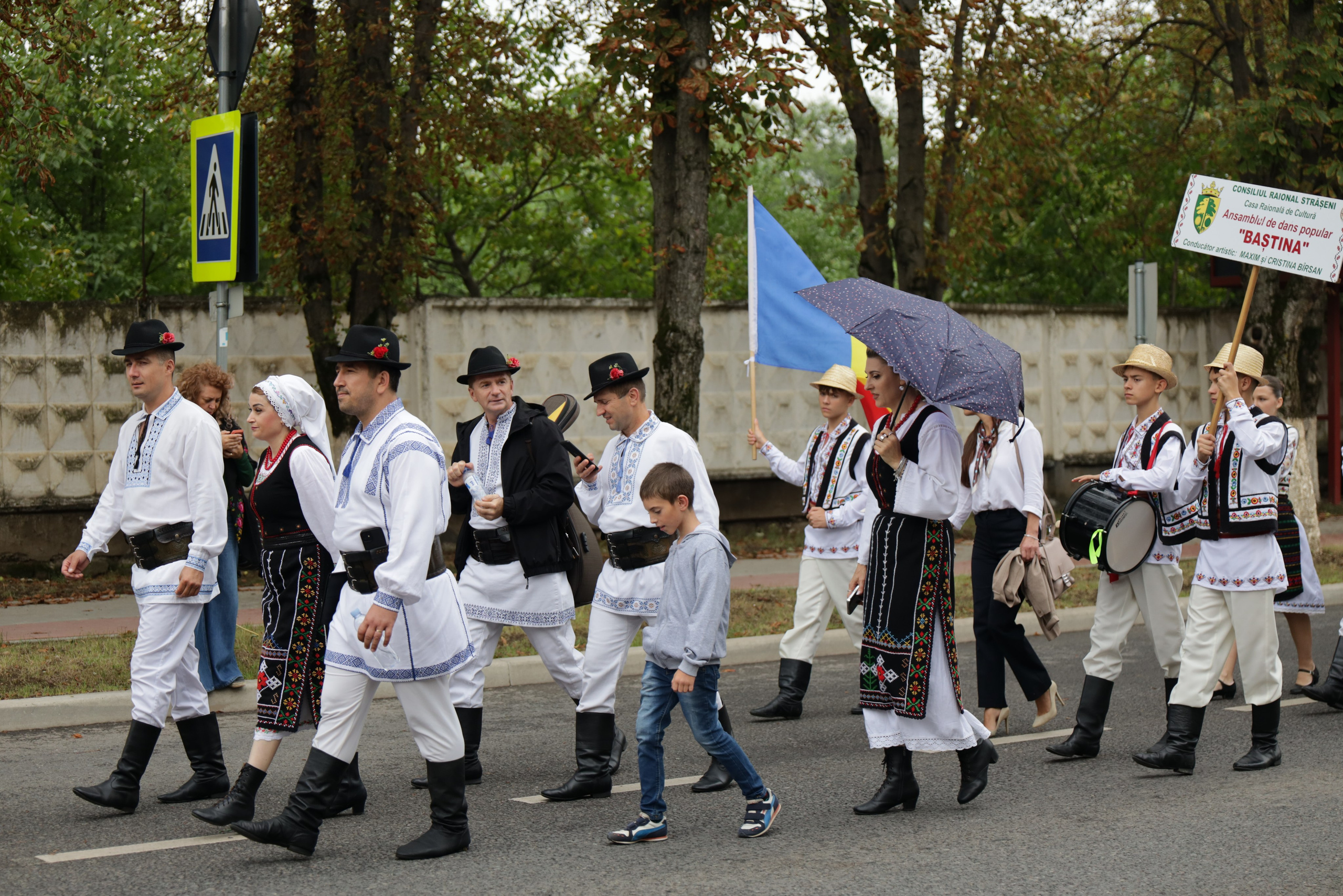 DORURELE la Festival Ungheni. Alika Dia- Fotograf în Republica Moldova, Strășeni