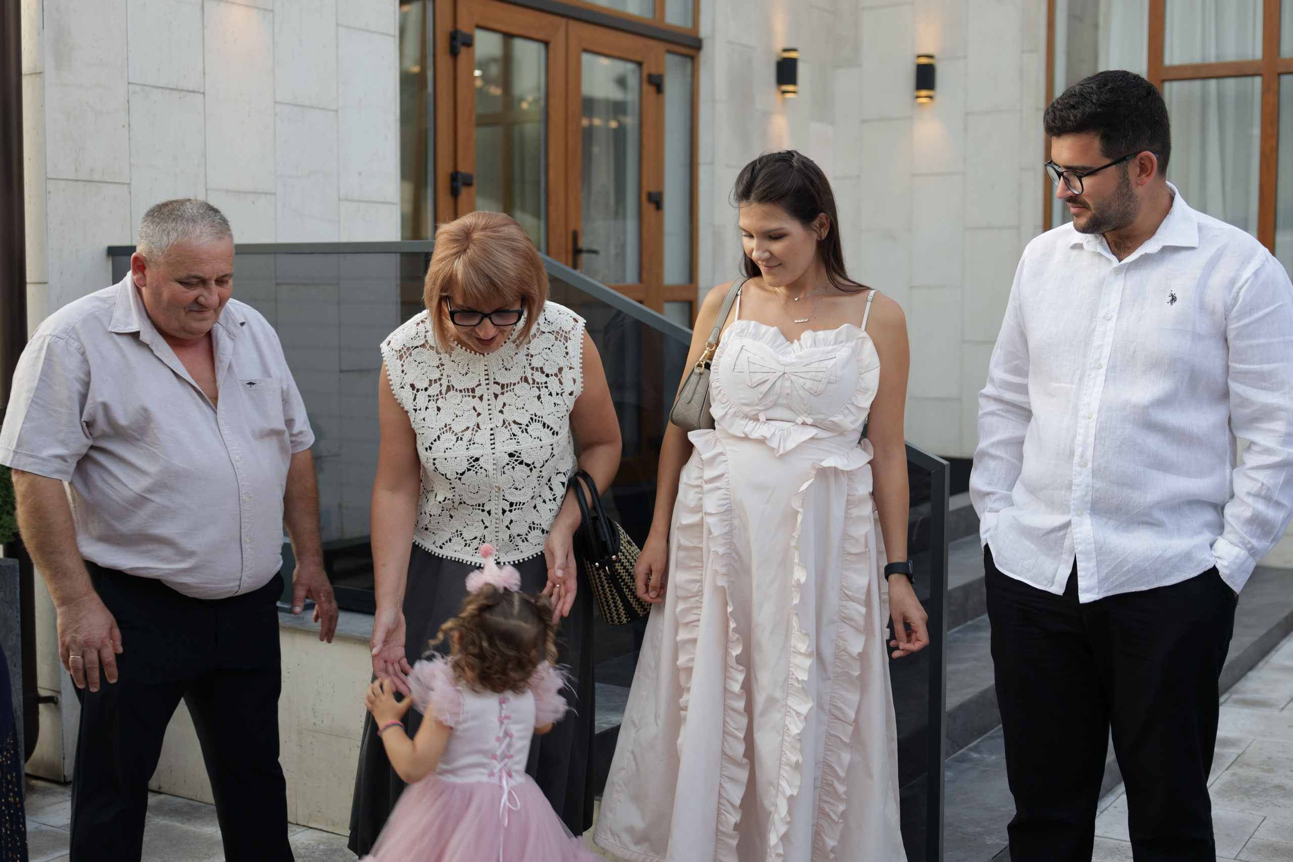 50 ani Carolina. Alika Dia- Fotograf în Republica Moldova, Strășeni