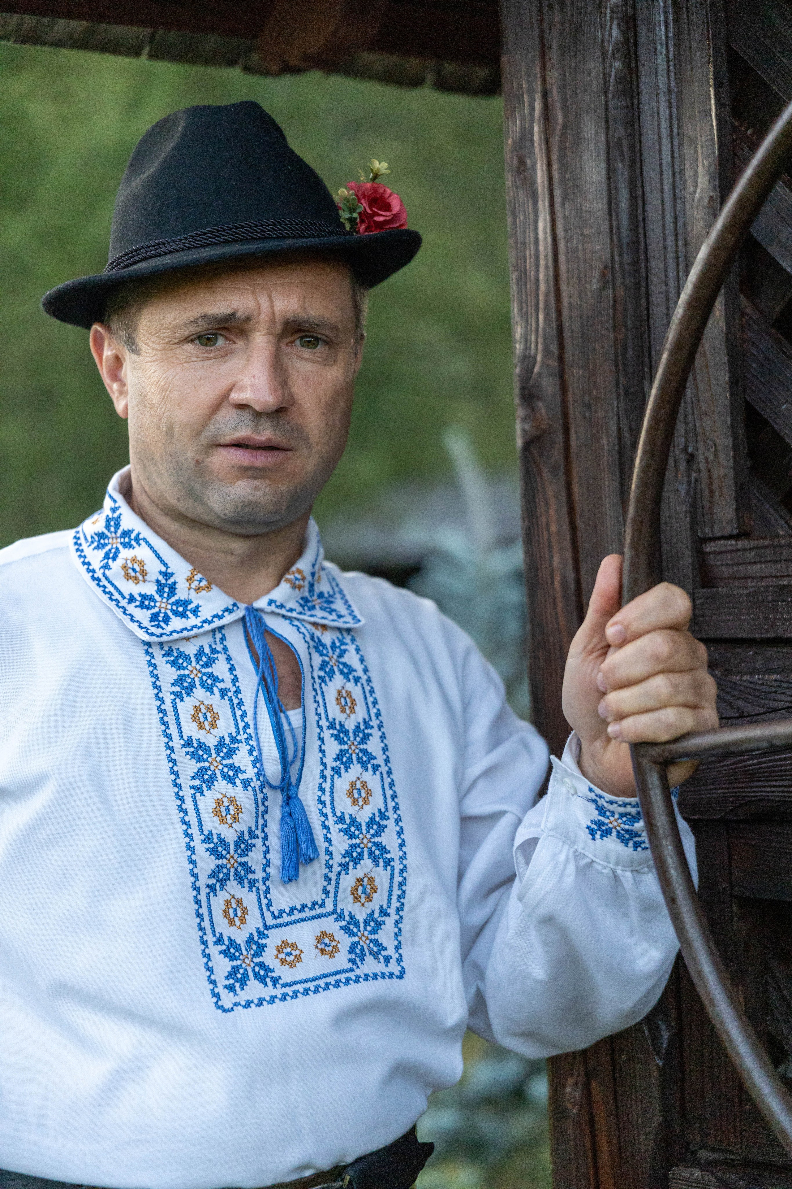 DORURELE la Filmări RO. Alika Dia- Fotograf în Republica Moldova, Strășeni