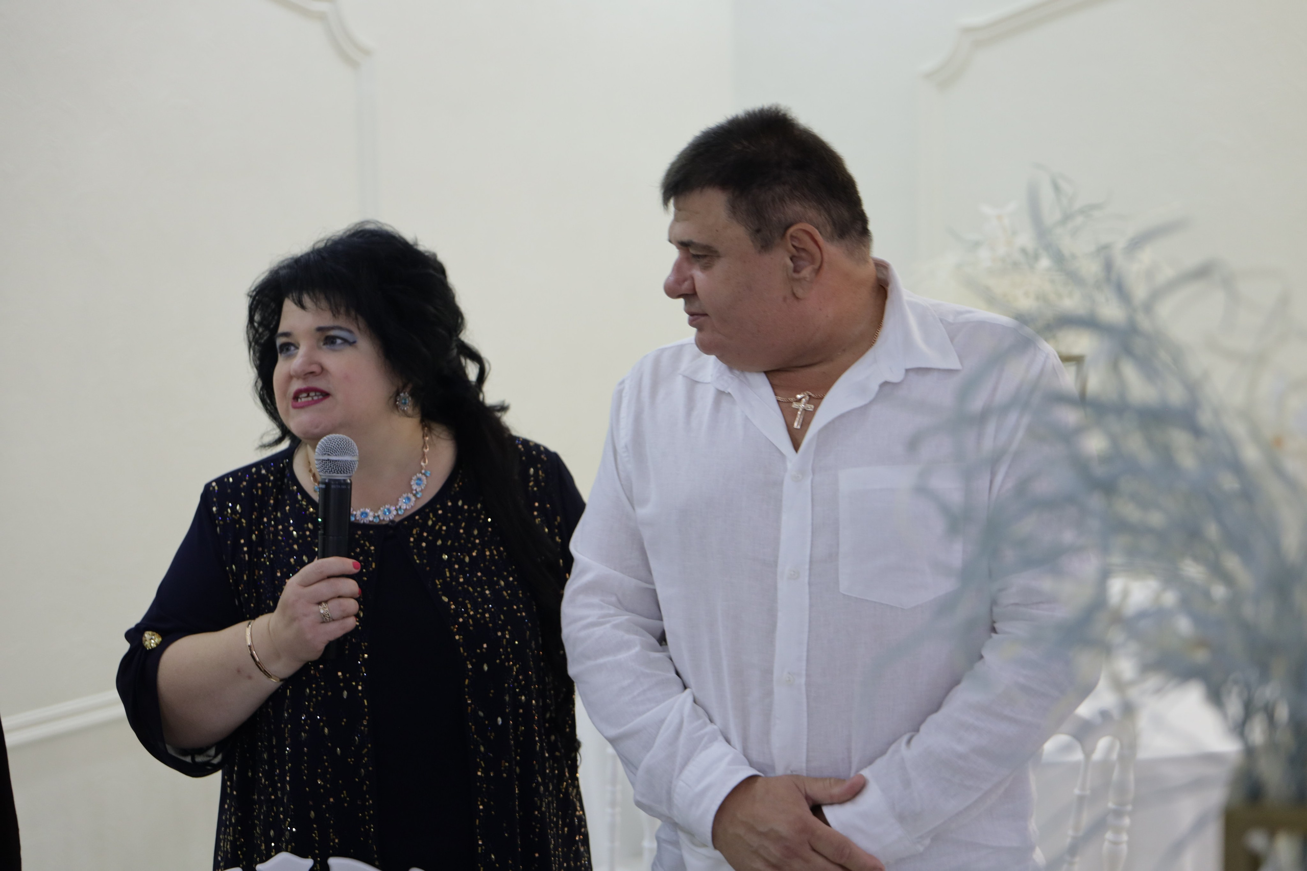 50 ani Carolina. Alika Dia- Fotograf în Republica Moldova, Strășeni
