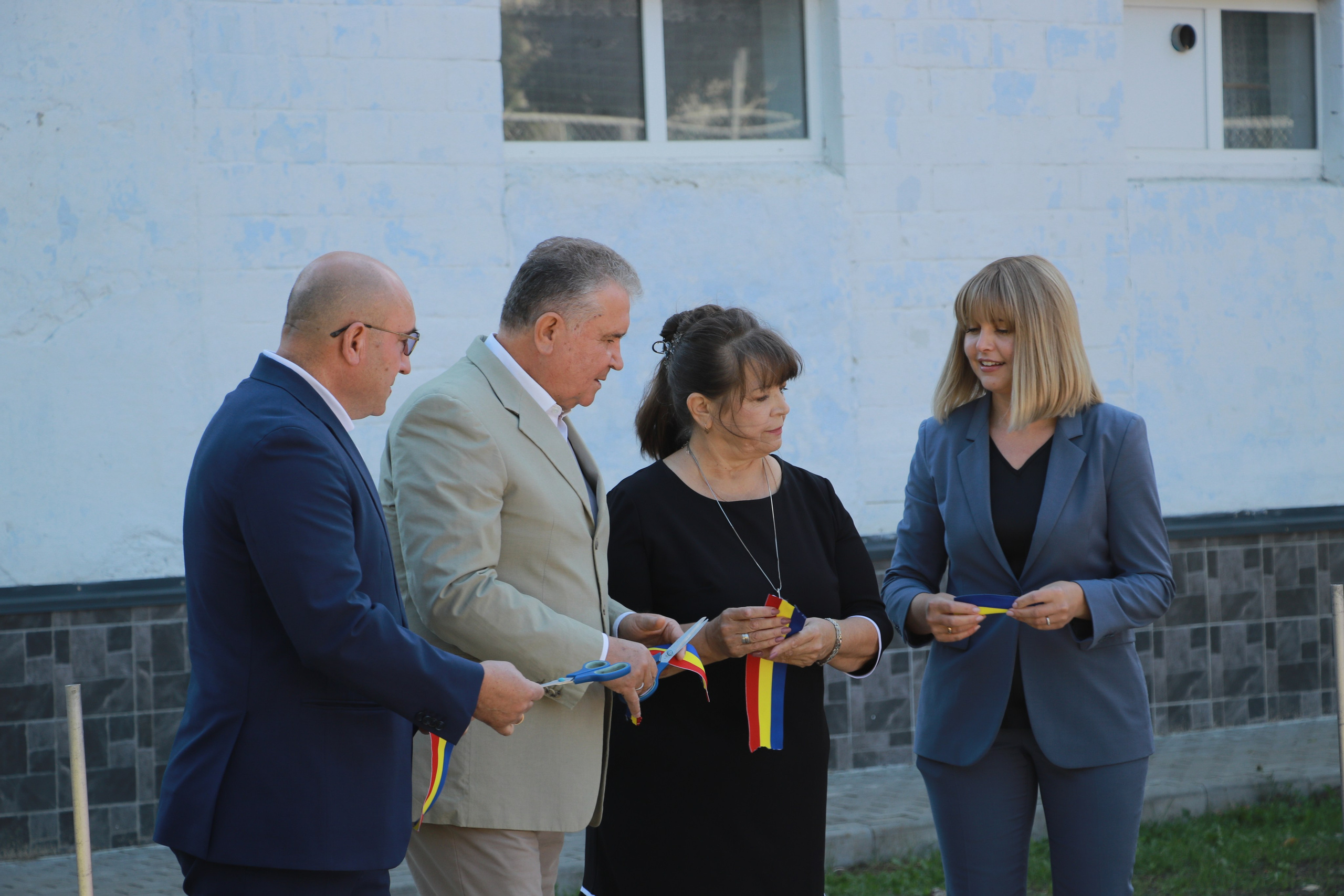 Deschidere Stadion Nekrasov-2026. Alika Dia- Fotograf în Republica Moldova, Strășeni