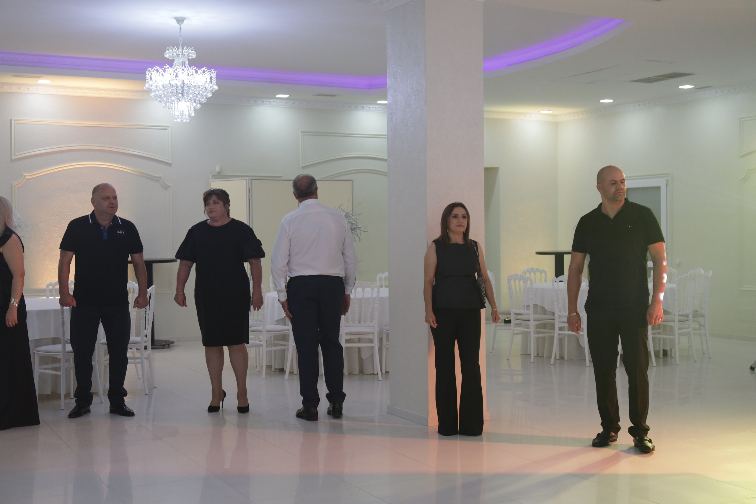 50 ani Carolina. Alika Dia- Fotograf în Republica Moldova, Strășeni