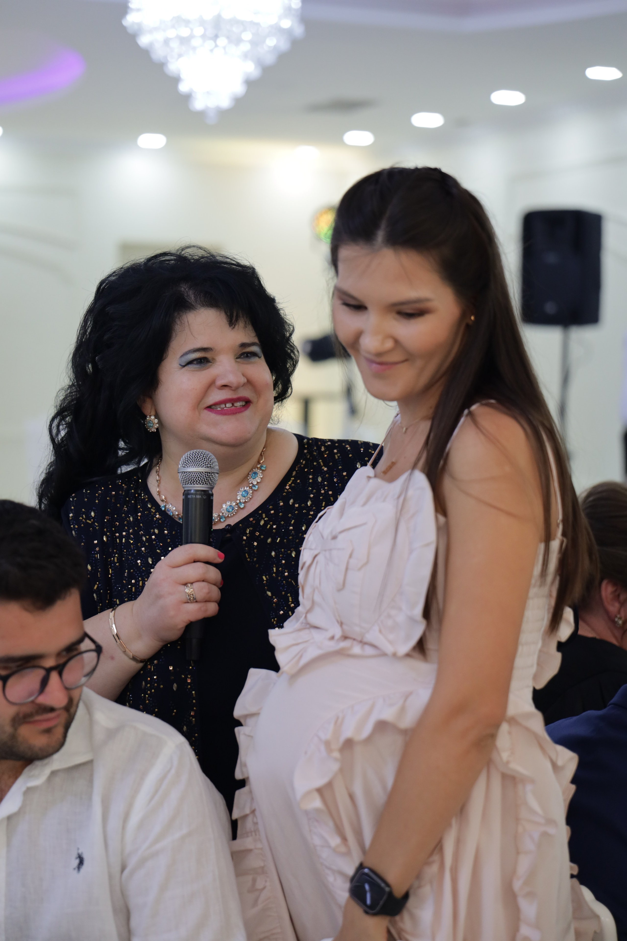 50 ani Carolina. Alika Dia- Fotograf în Republica Moldova, Strășeni