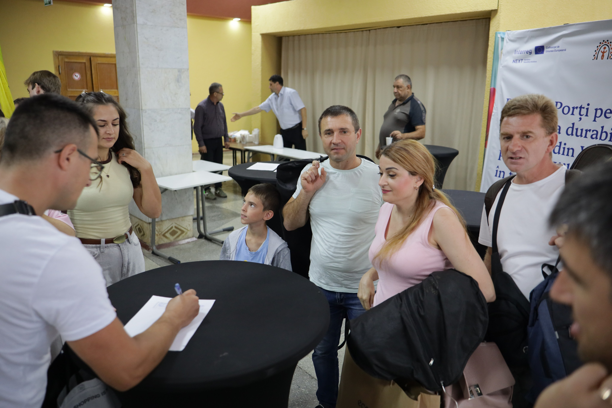DORURELE la Festival Ungheni. Alika Dia- Fotograf în Republica Moldova, Strășeni