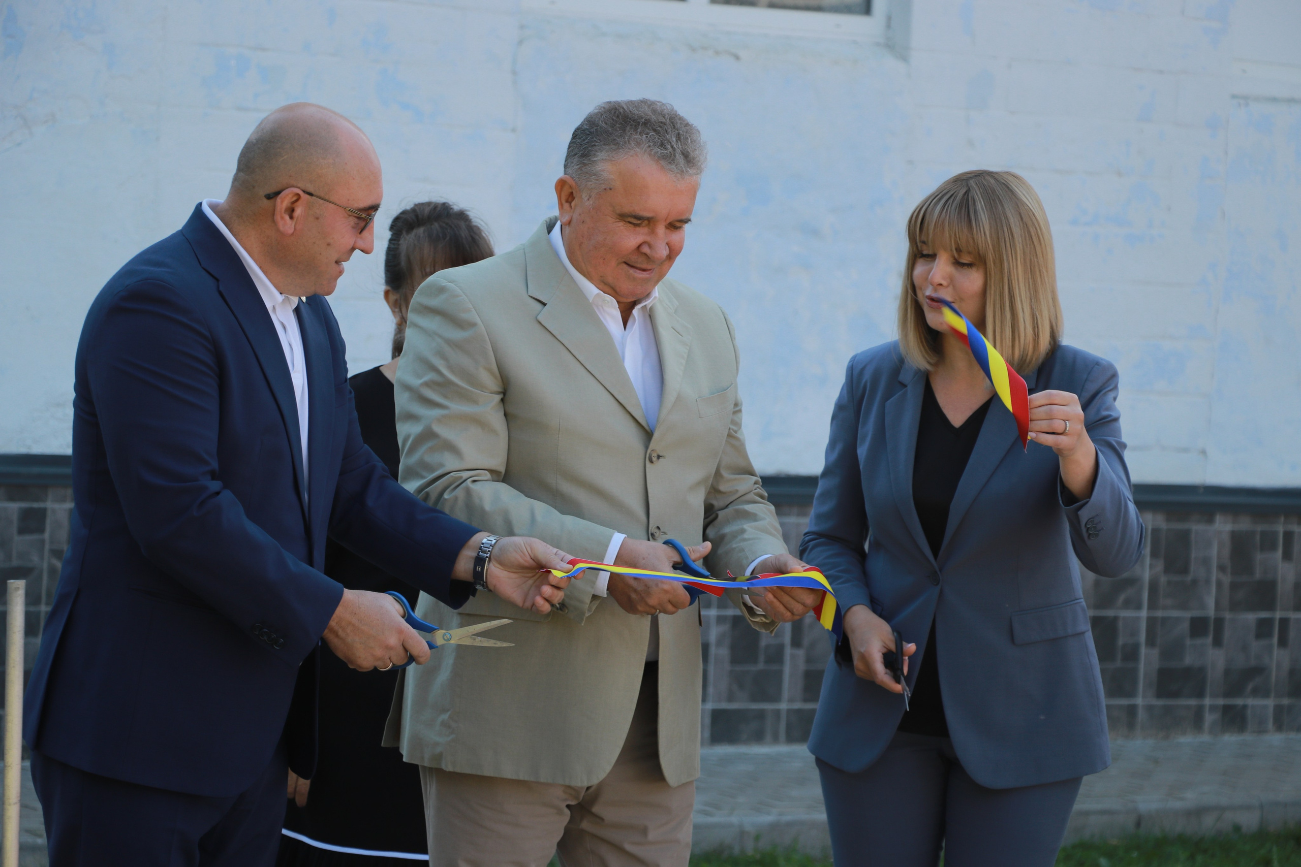 Deschidere Stadion Nekrasov-2026. Alika Dia- Fotograf în Republica Moldova, Strășeni