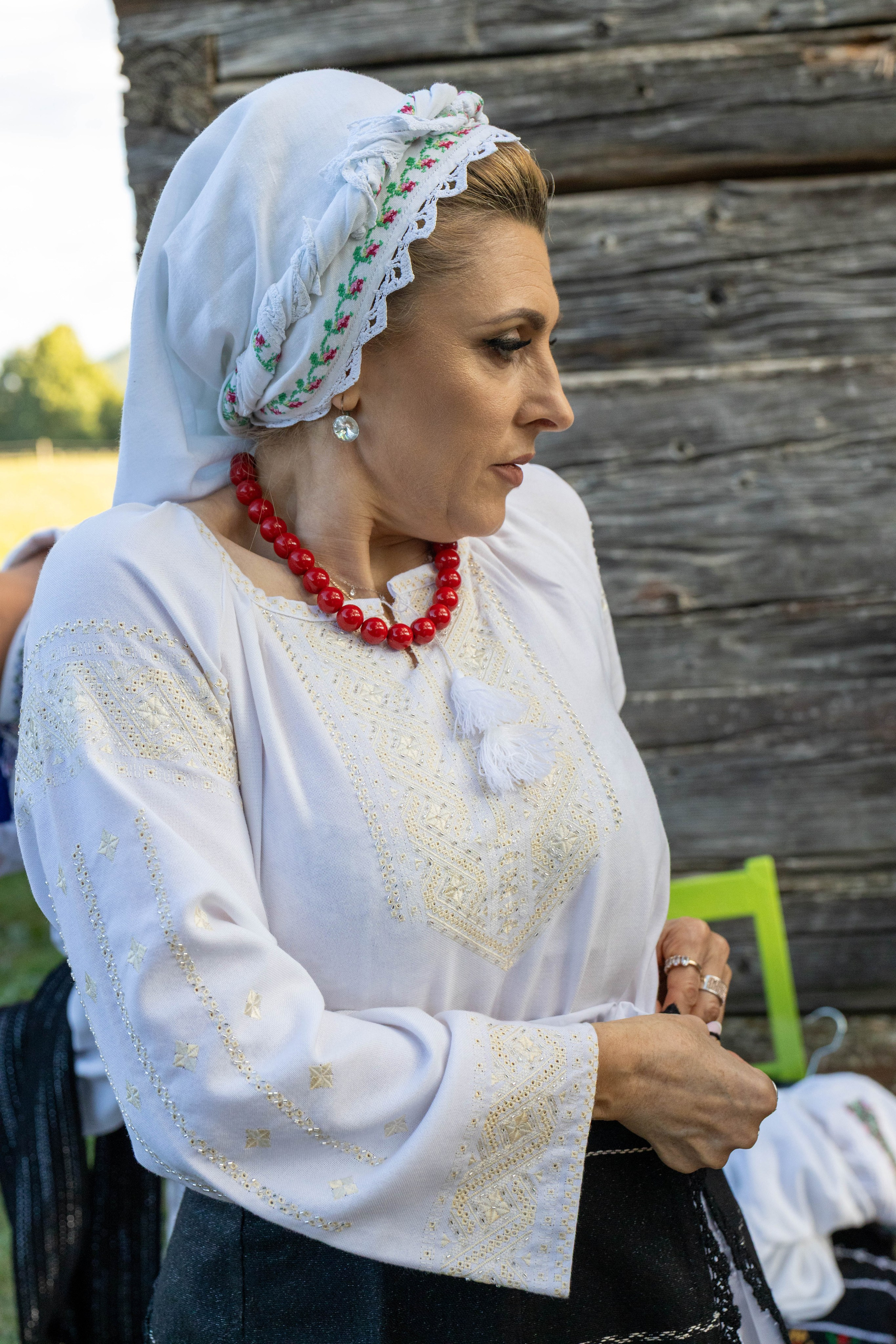 DORURELE la Filmări RO. Alika Dia- Fotograf în Republica Moldova, Strășeni