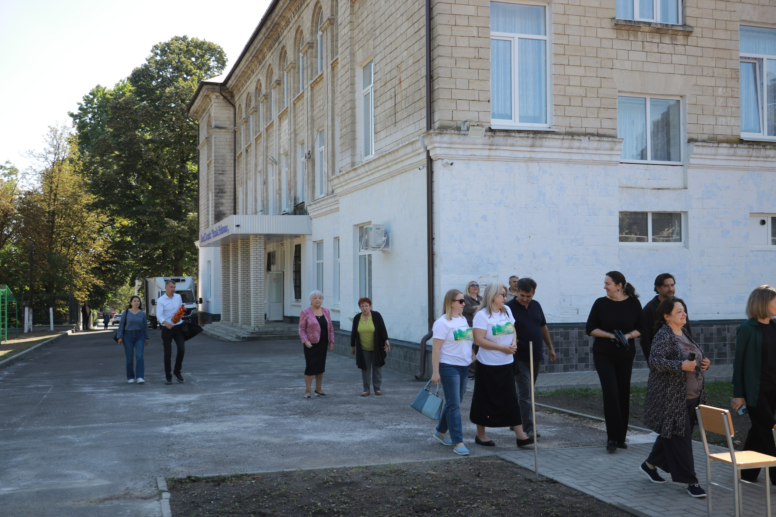 Deschidere Stadion Nekrasov-2026. Alika Dia- Fotograf în Republica Moldova, Strășeni