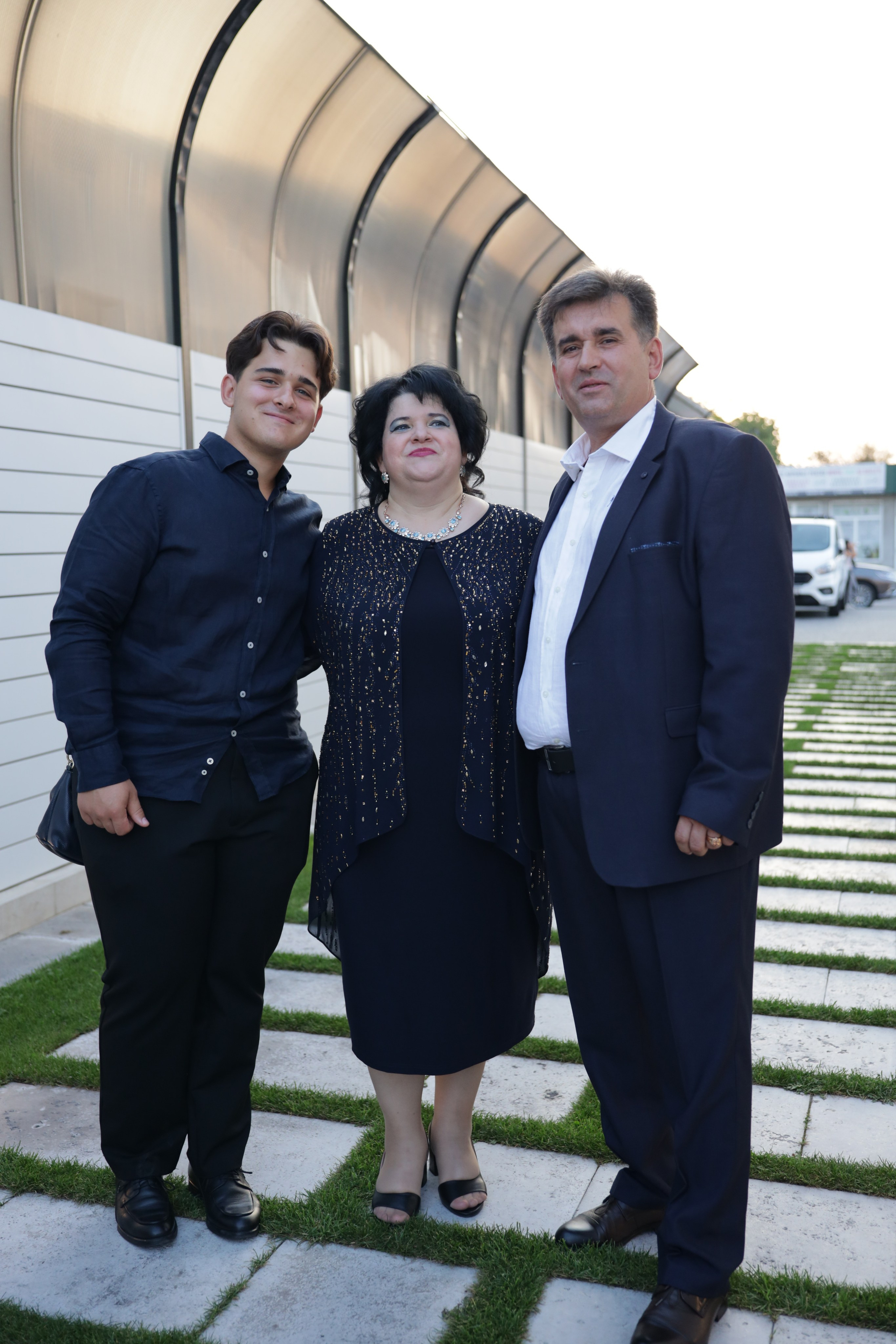 50 ani Carolina. Alika Dia- Fotograf în Republica Moldova, Strășeni