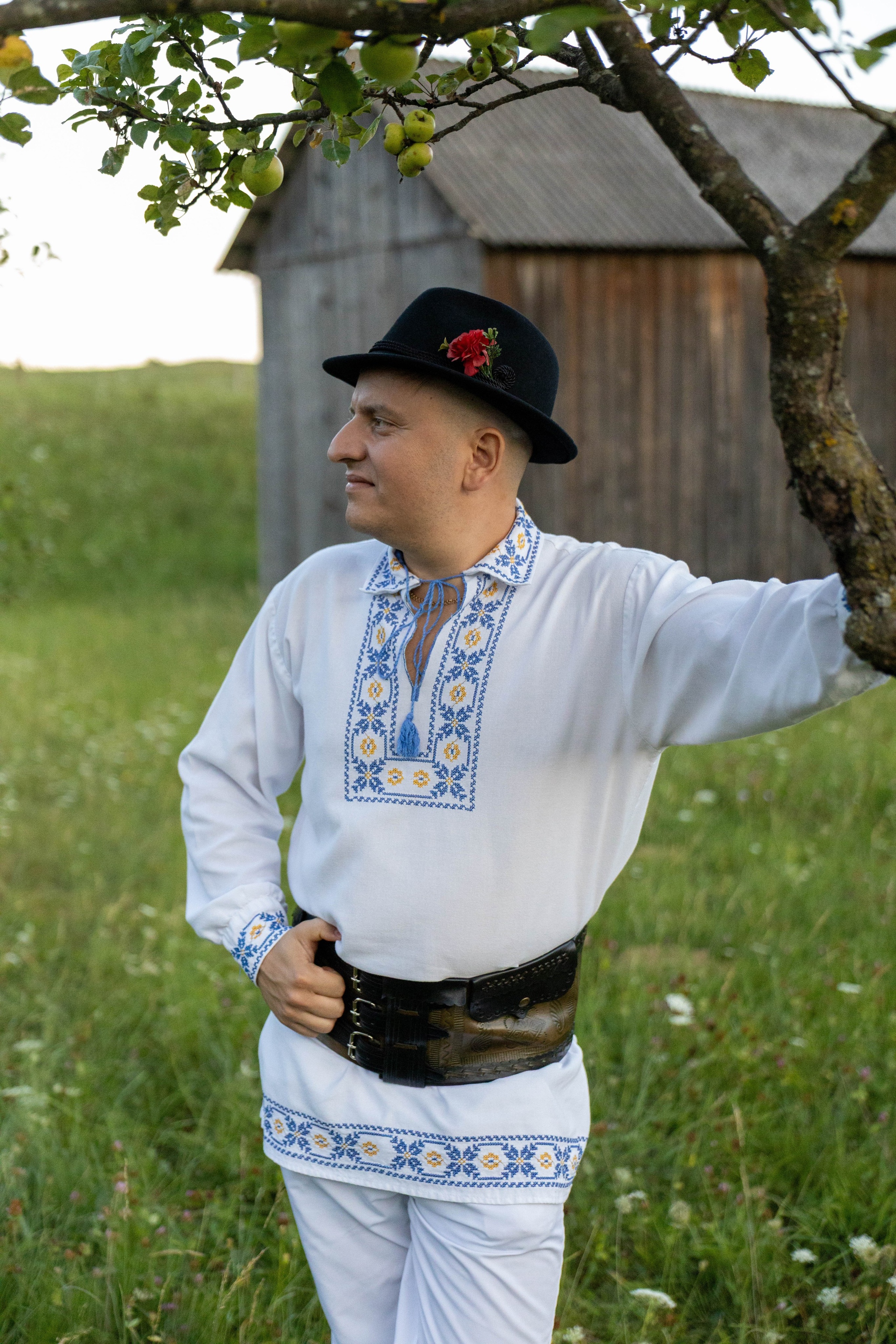 DORURELE la Filmări RO. Alika Dia- Fotograf în Republica Moldova, Strășeni