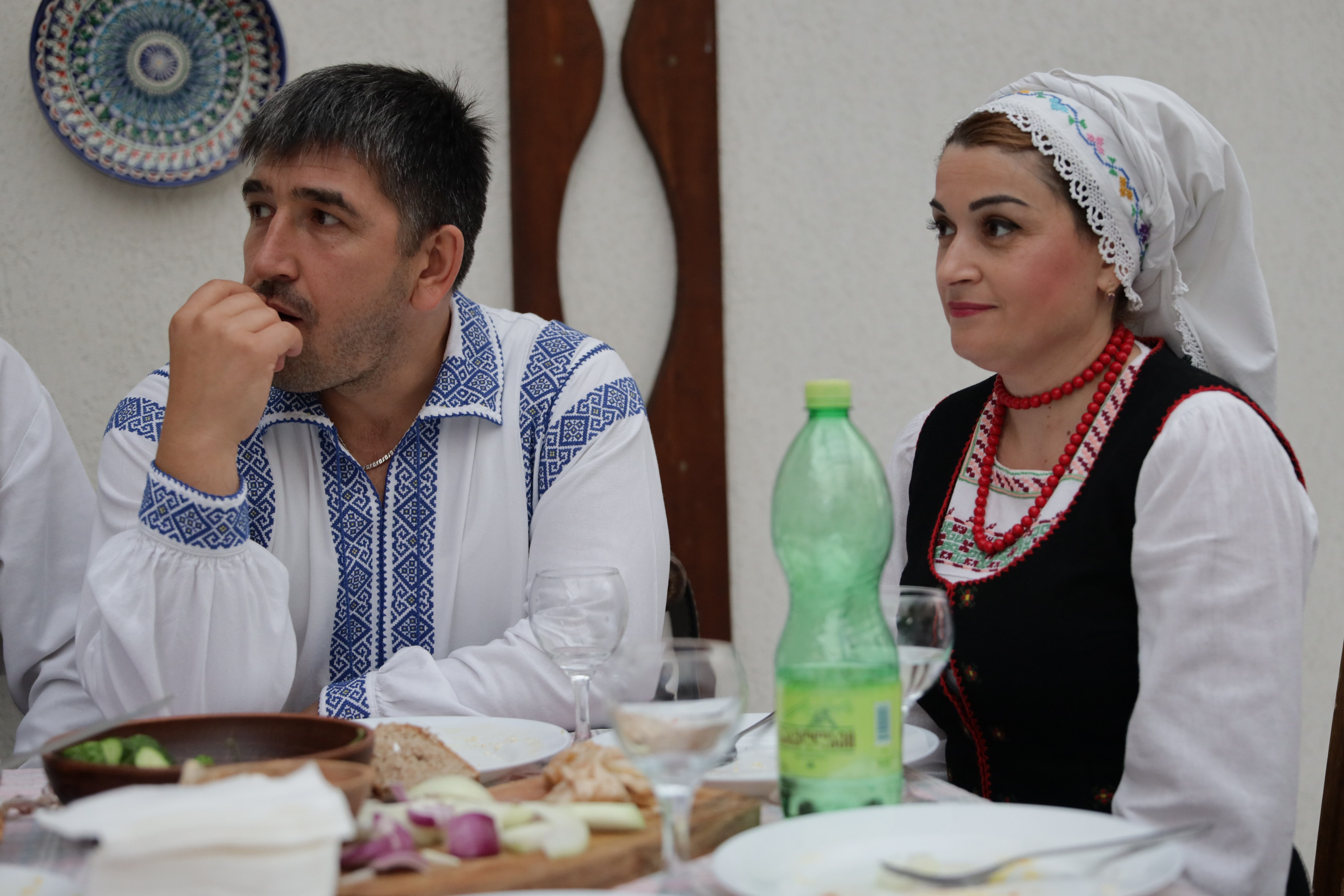 DORURELE la Festival Ungheni. Alika Dia- Fotograf în Republica Moldova, Strășeni