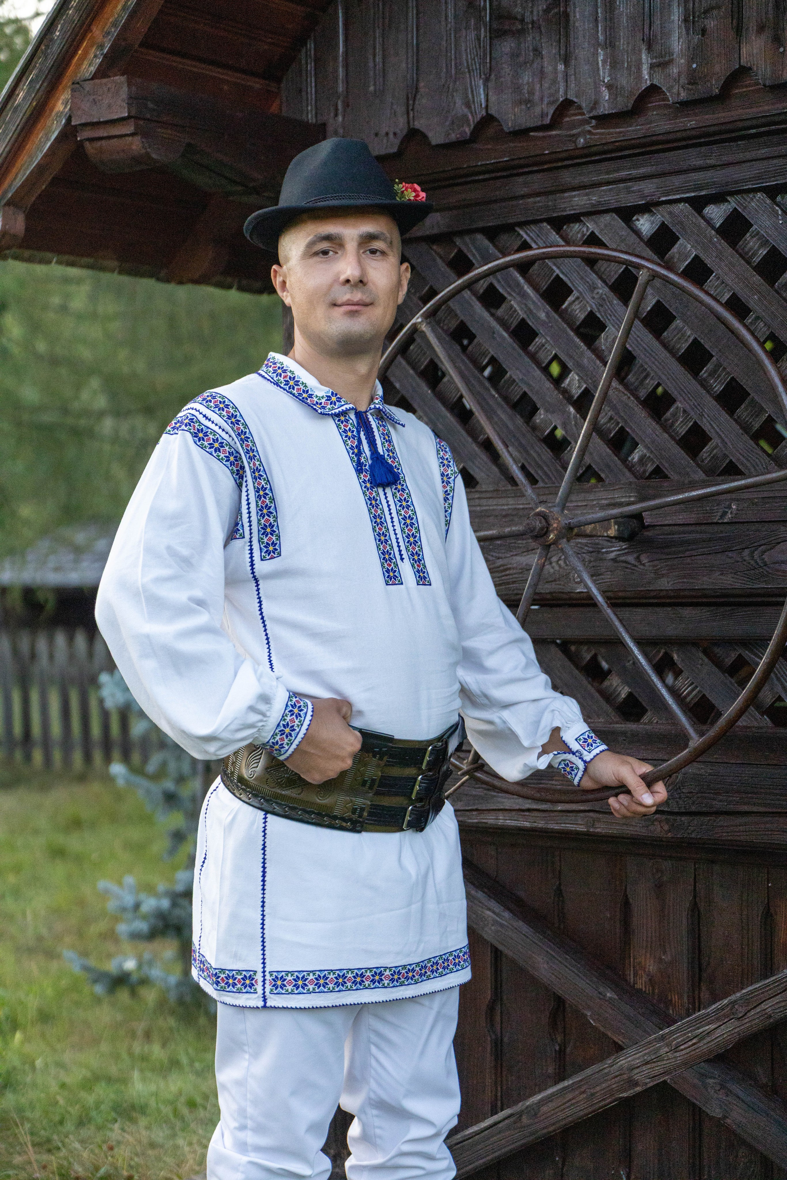 DORURELE la Filmări RO. Alika Dia- Fotograf în Republica Moldova, Strășeni