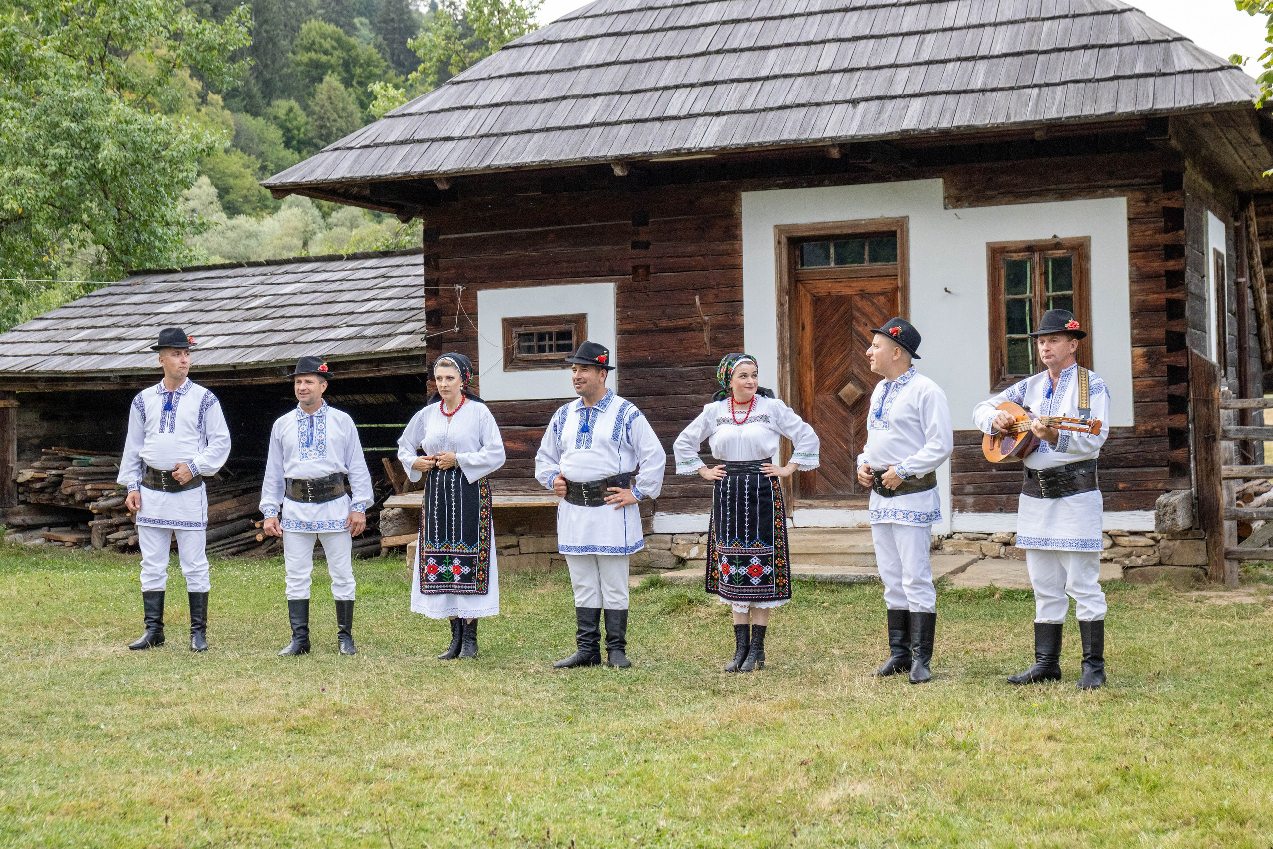 DORURELE la Filmări RO. Alika Dia- Fotograf în Republica Moldova, Strășeni
