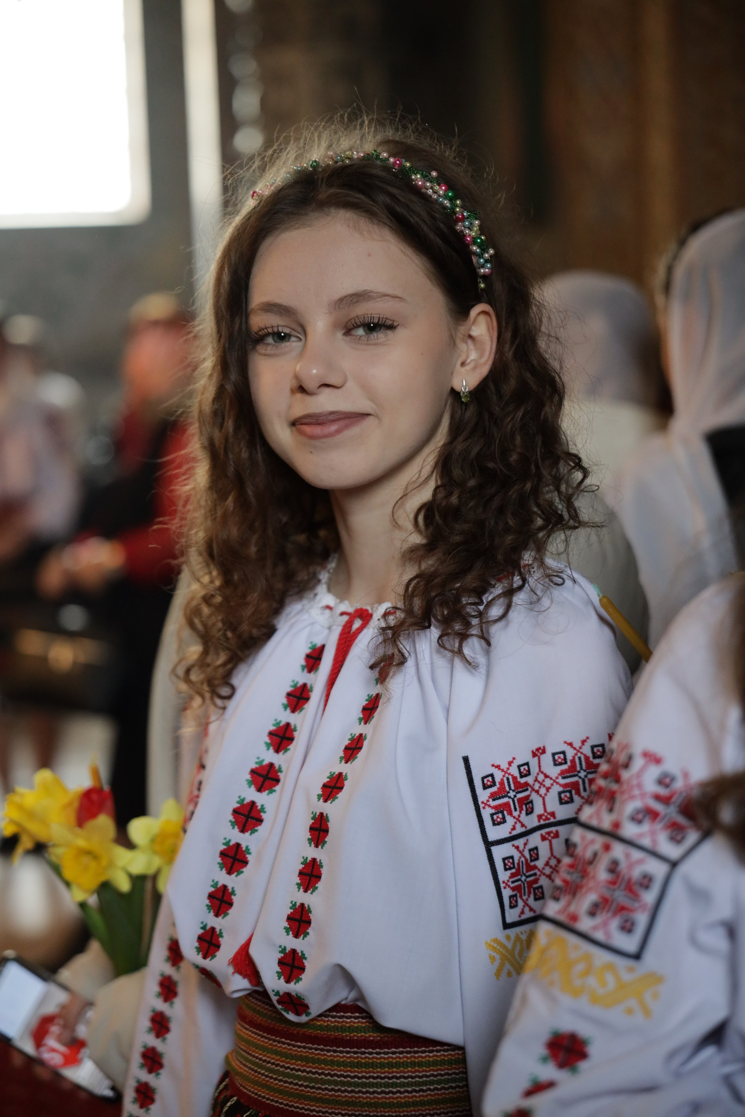 Cântările Învierii-Tradiție și Lumină. Alika Dia- Fotograf în Republica Moldova, Strășeni