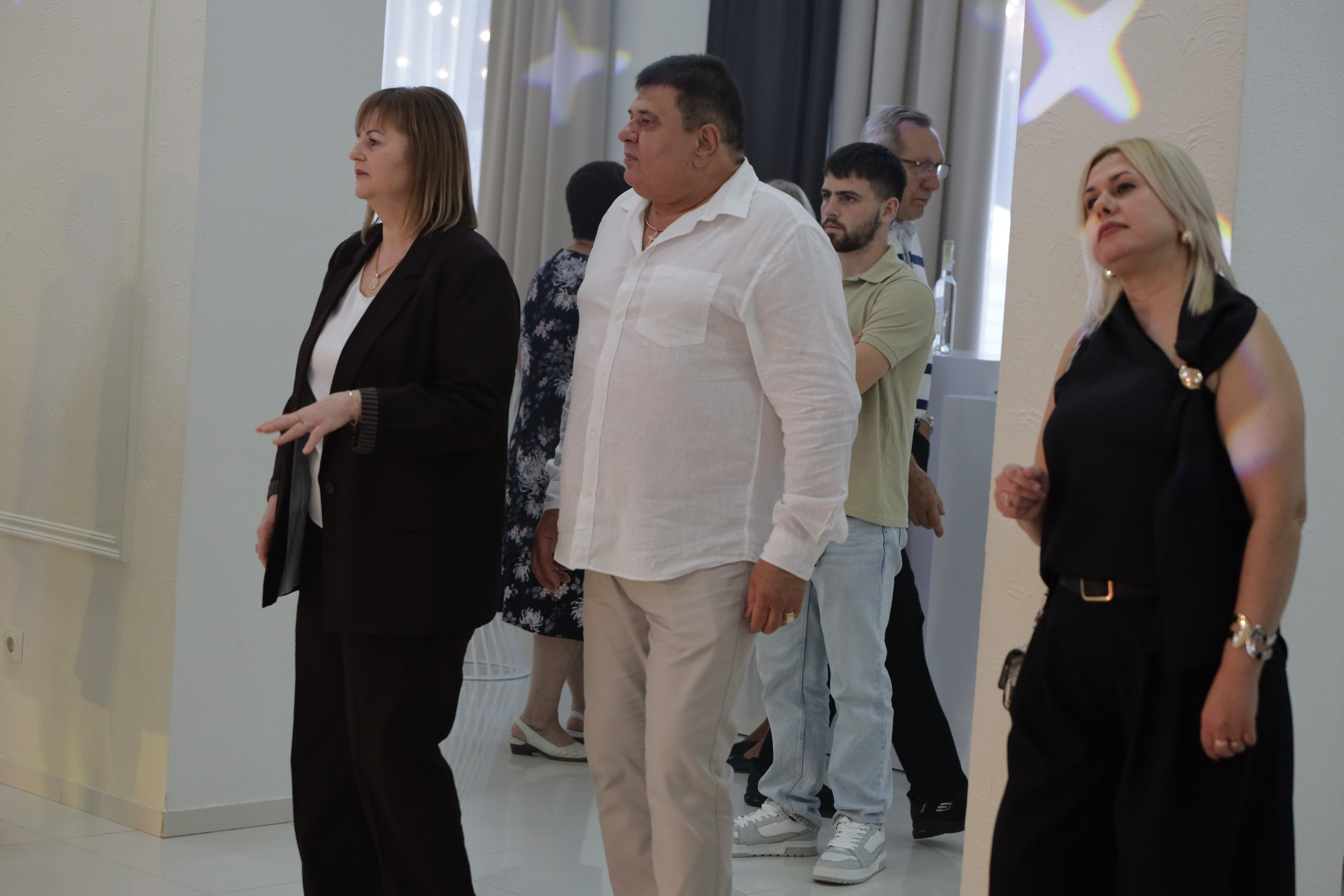 50 ani Carolina. Alika Dia- Fotograf în Republica Moldova, Strășeni