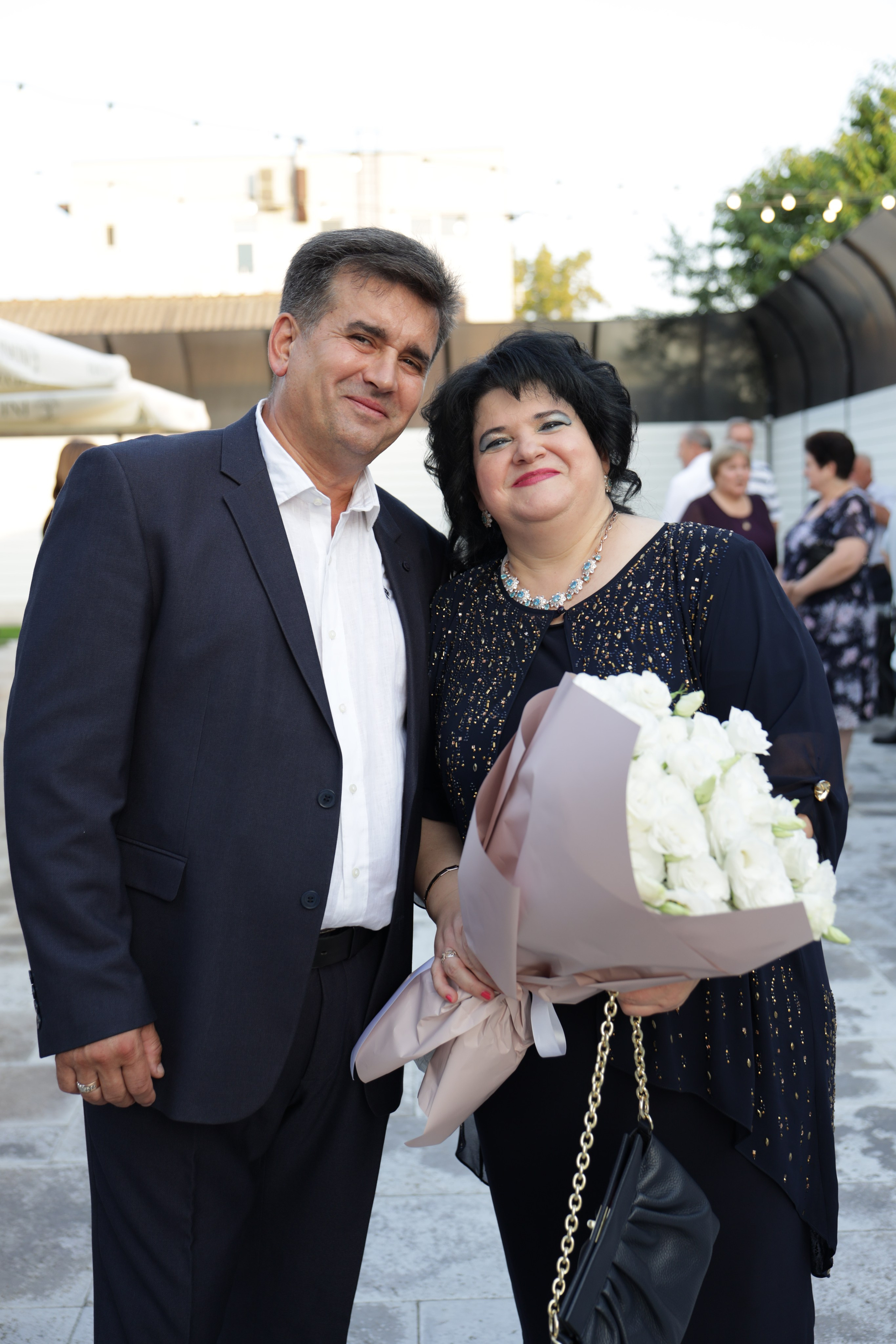 50 ani Carolina. Alika Dia- Fotograf în Republica Moldova, Strășeni