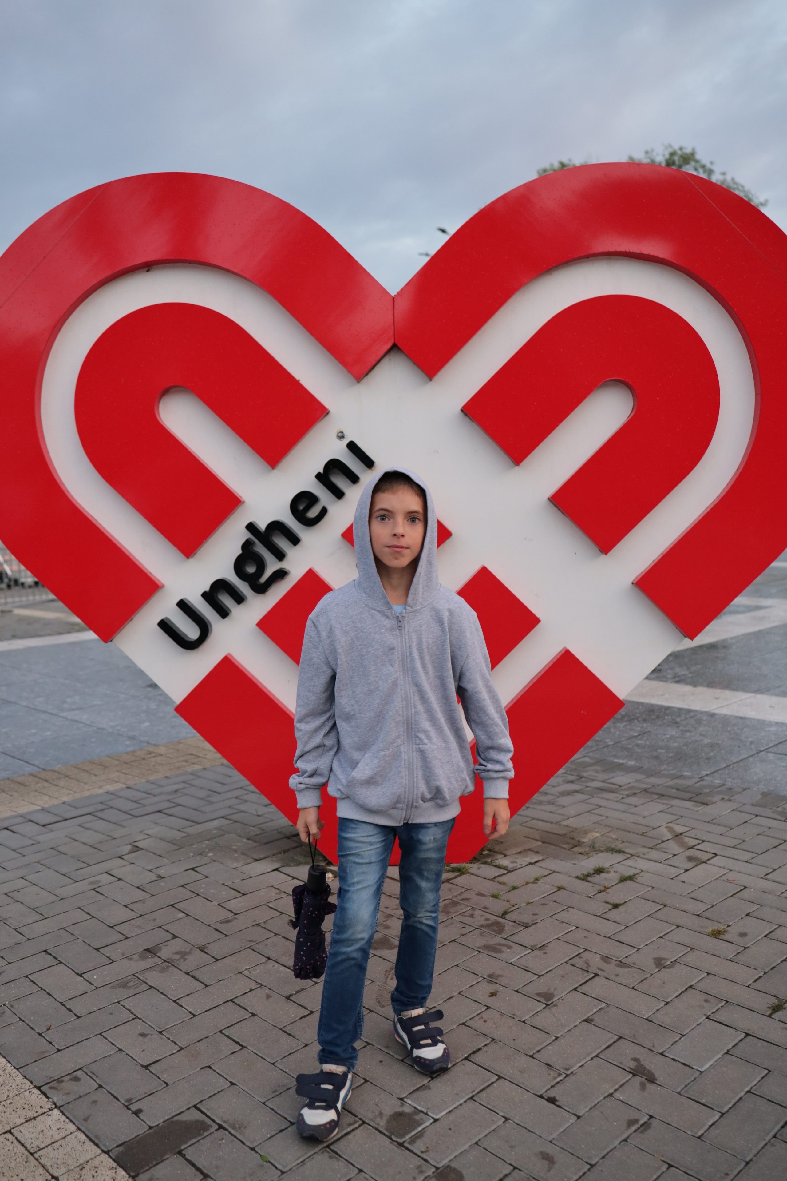 DORURELE la Festival Ungheni. Alika Dia- Fotograf în Republica Moldova, Strășeni