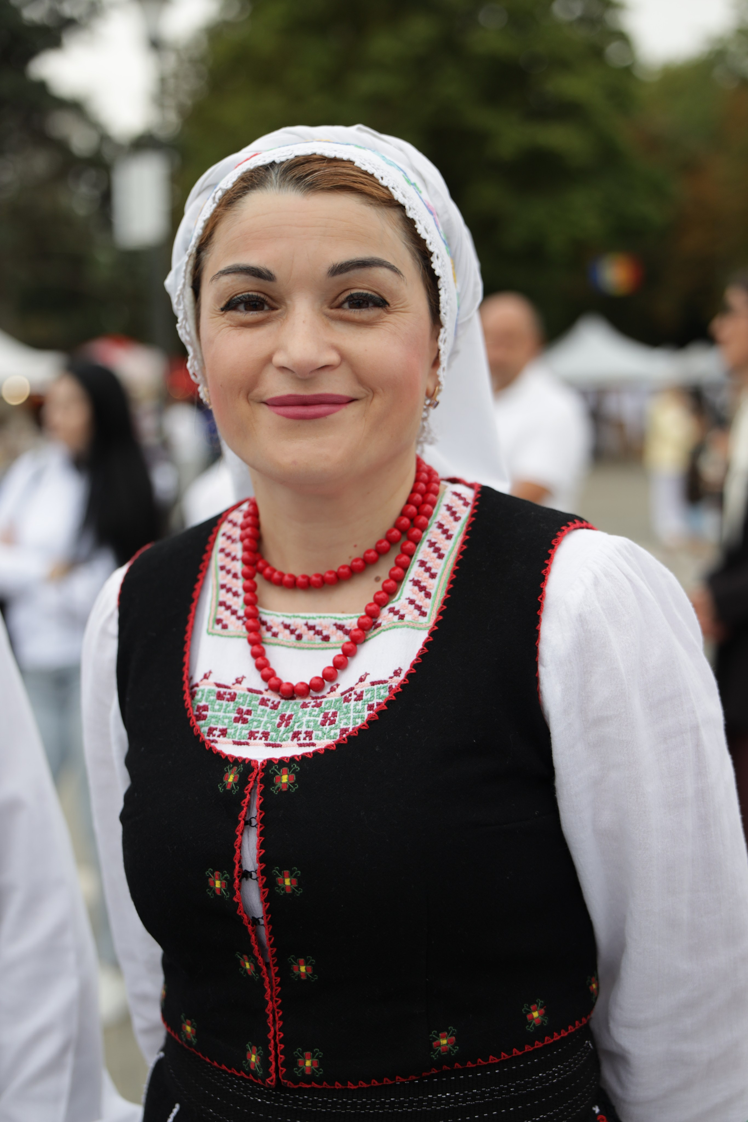 DORURELE la Festival Ungheni. Alika Dia- Fotograf în Republica Moldova, Strășeni