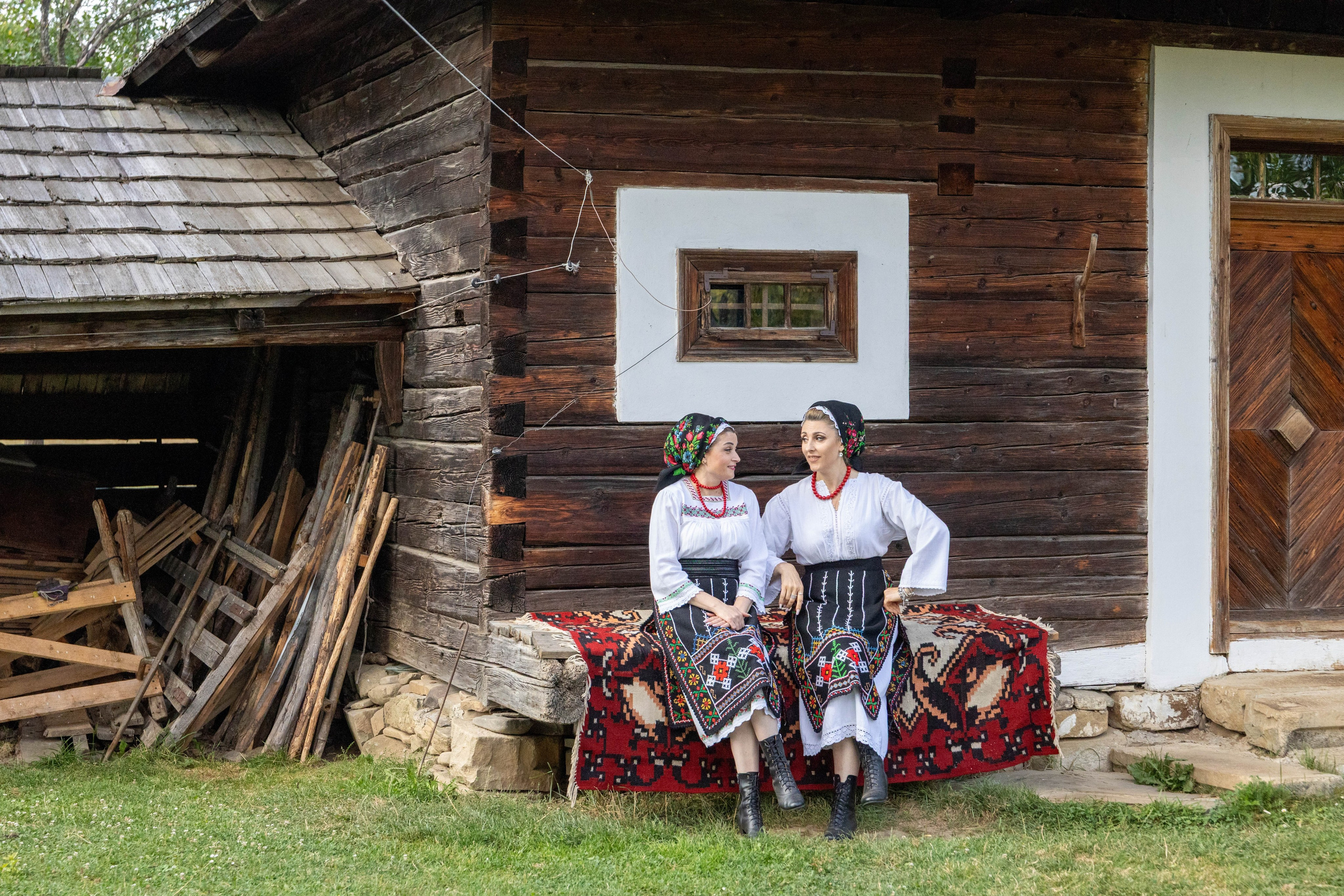 DORURELE la Filmări RO. Alika Dia- Fotograf în Republica Moldova, Strășeni