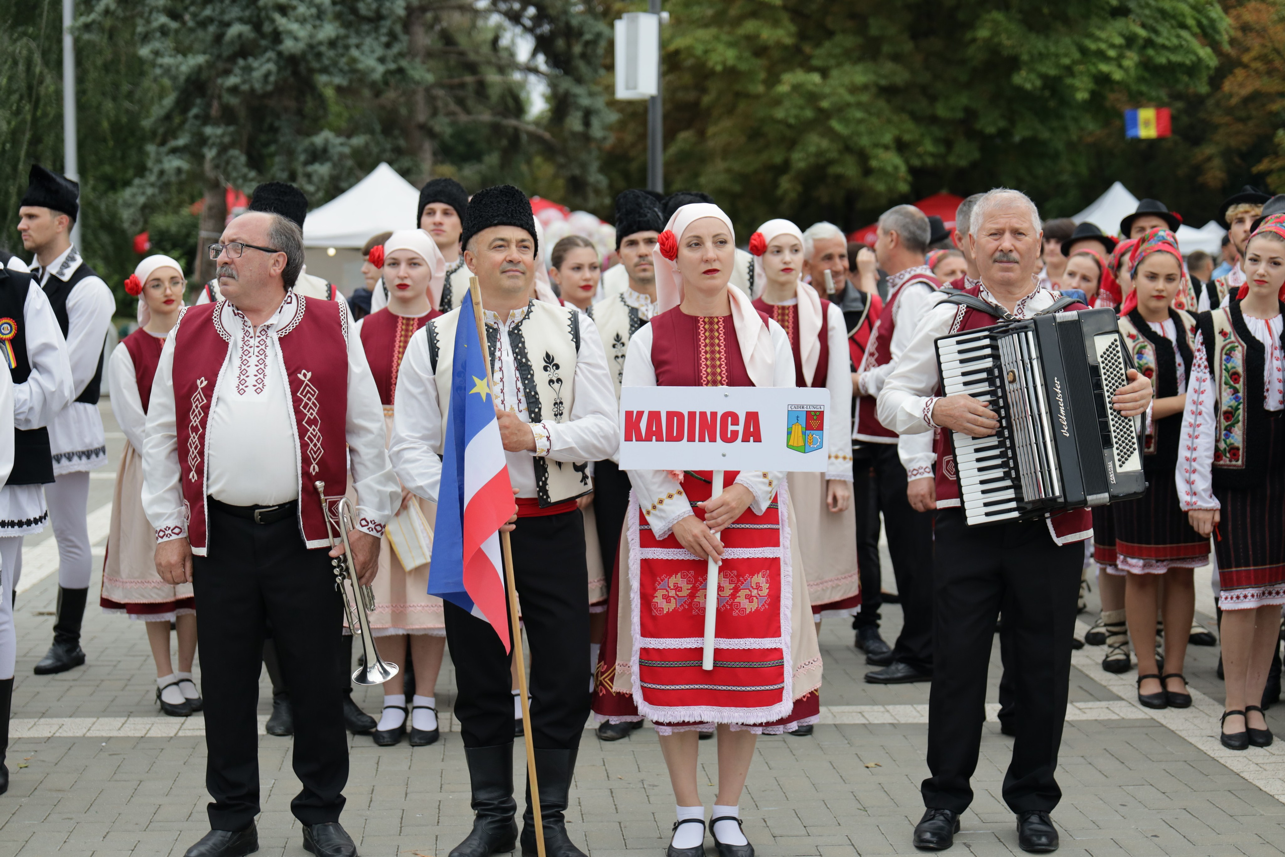 DORURELE la Festival Ungheni. Alika Dia- Fotograf în Republica Moldova, Strășeni