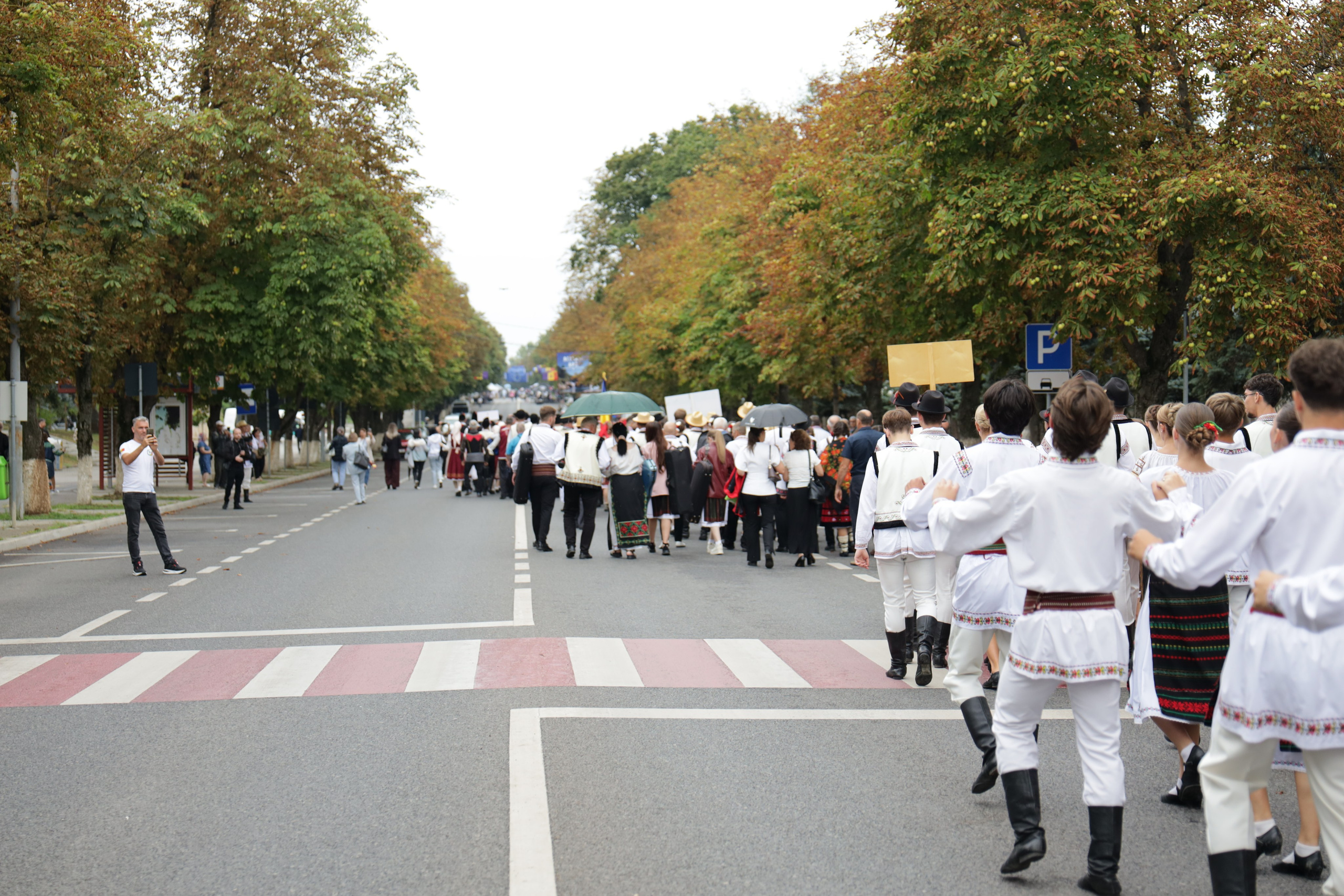 DORURELE la Festival Ungheni. Alika Dia- Fotograf în Republica Moldova, Strășeni