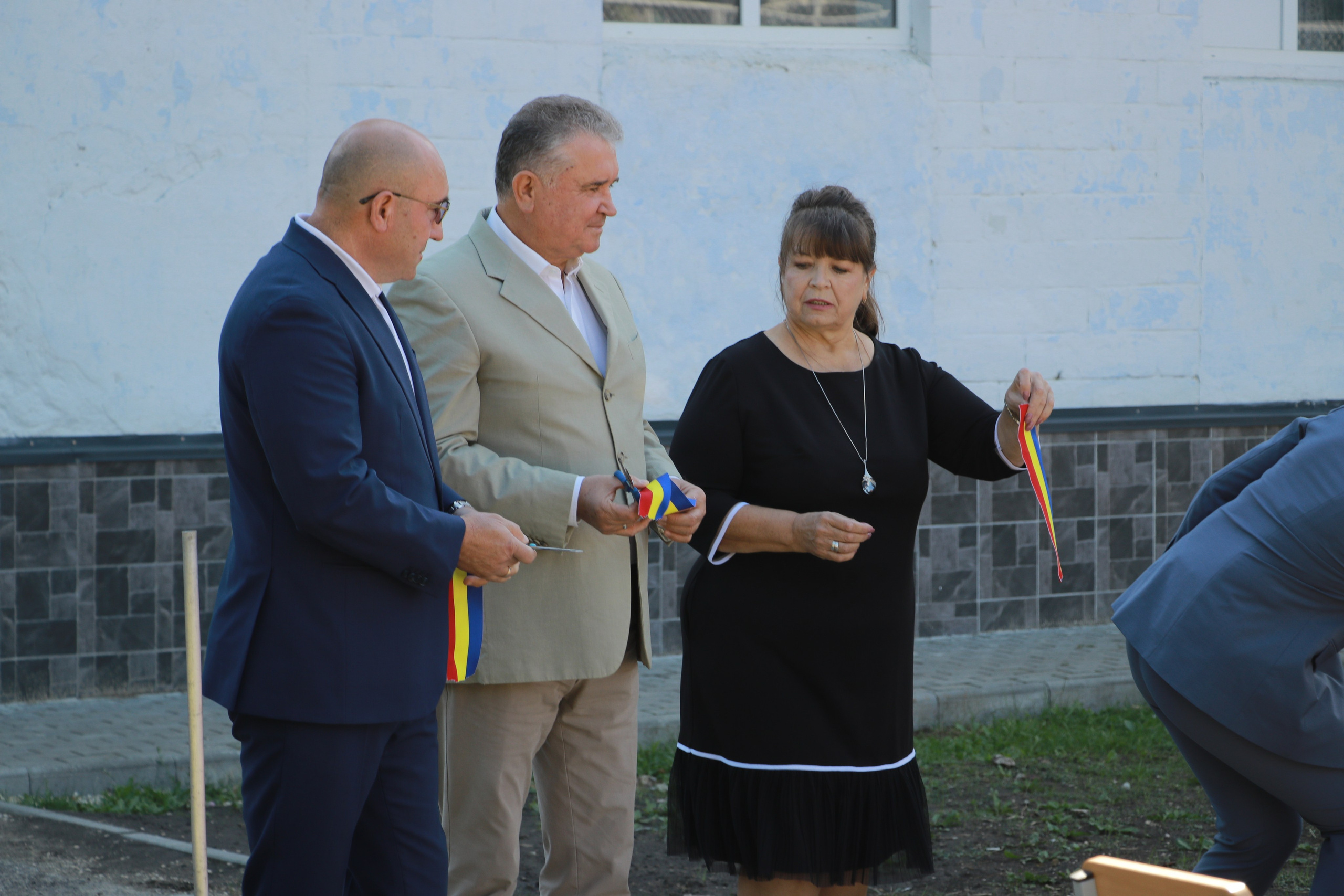Deschidere Stadion Nekrasov-2026. Alika Dia- Fotograf în Republica Moldova, Strășeni