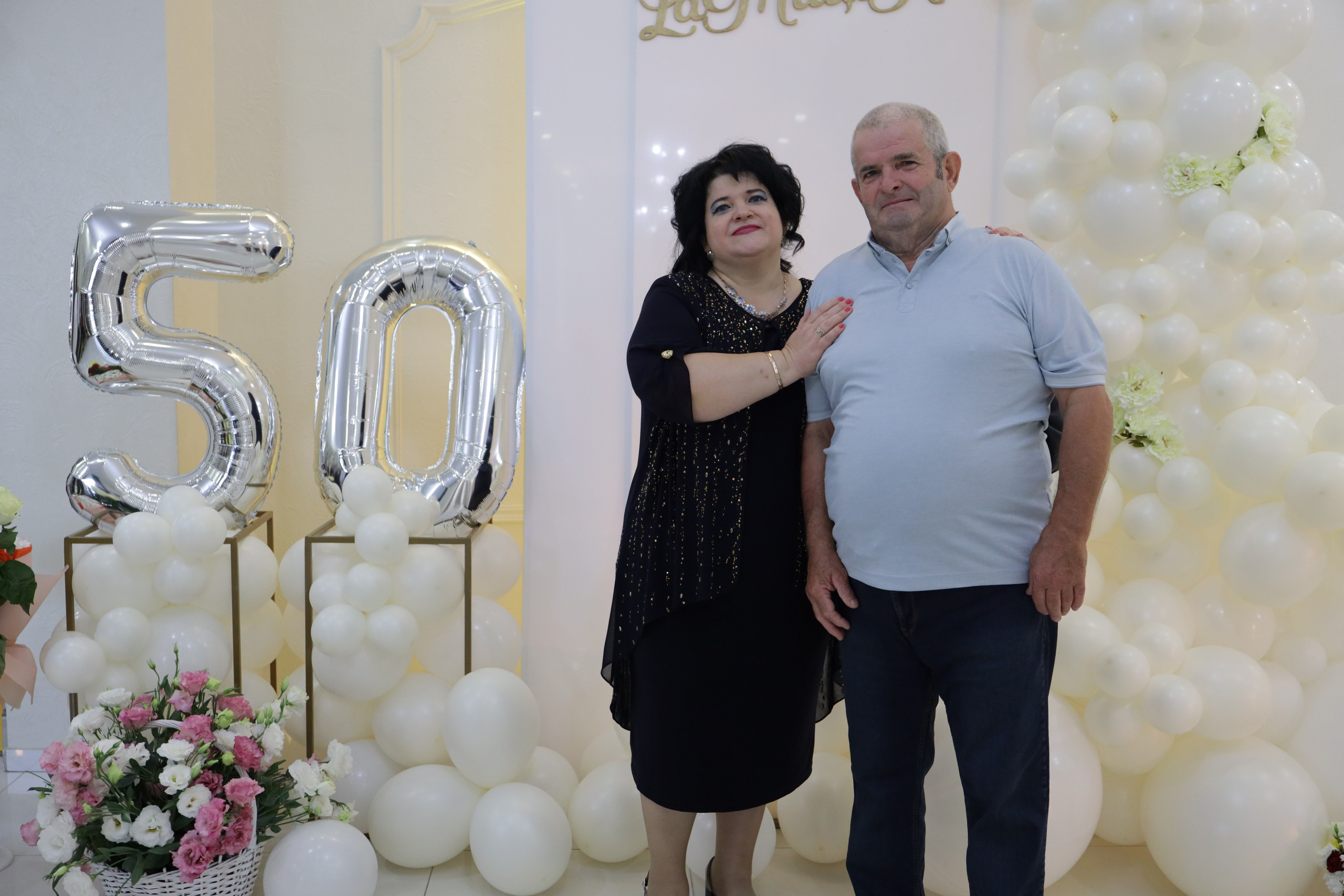 50 ani Carolina. Alika Dia- Fotograf în Republica Moldova, Strășeni