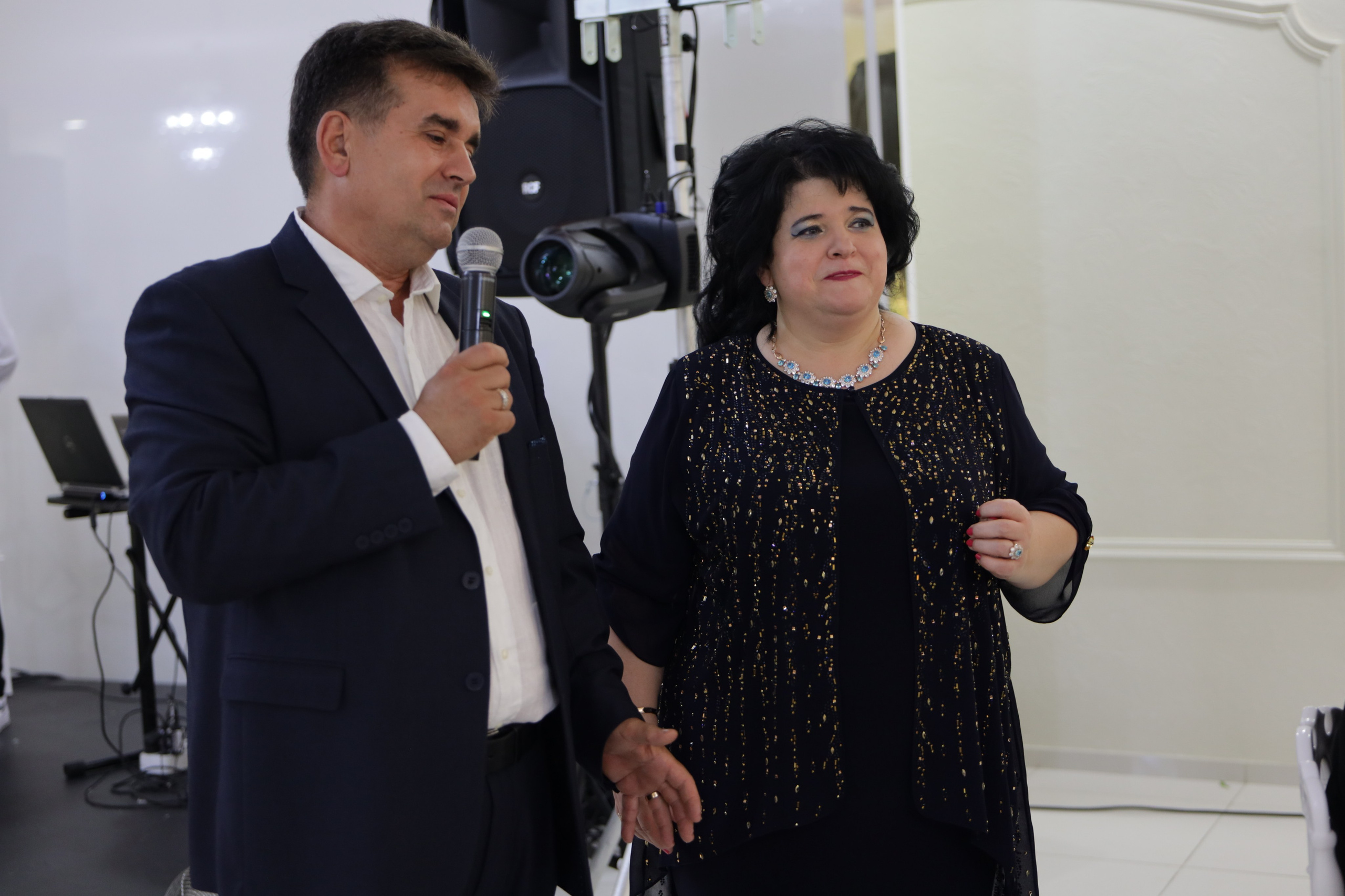 50 ani Carolina. Alika Dia- Fotograf în Republica Moldova, Strășeni