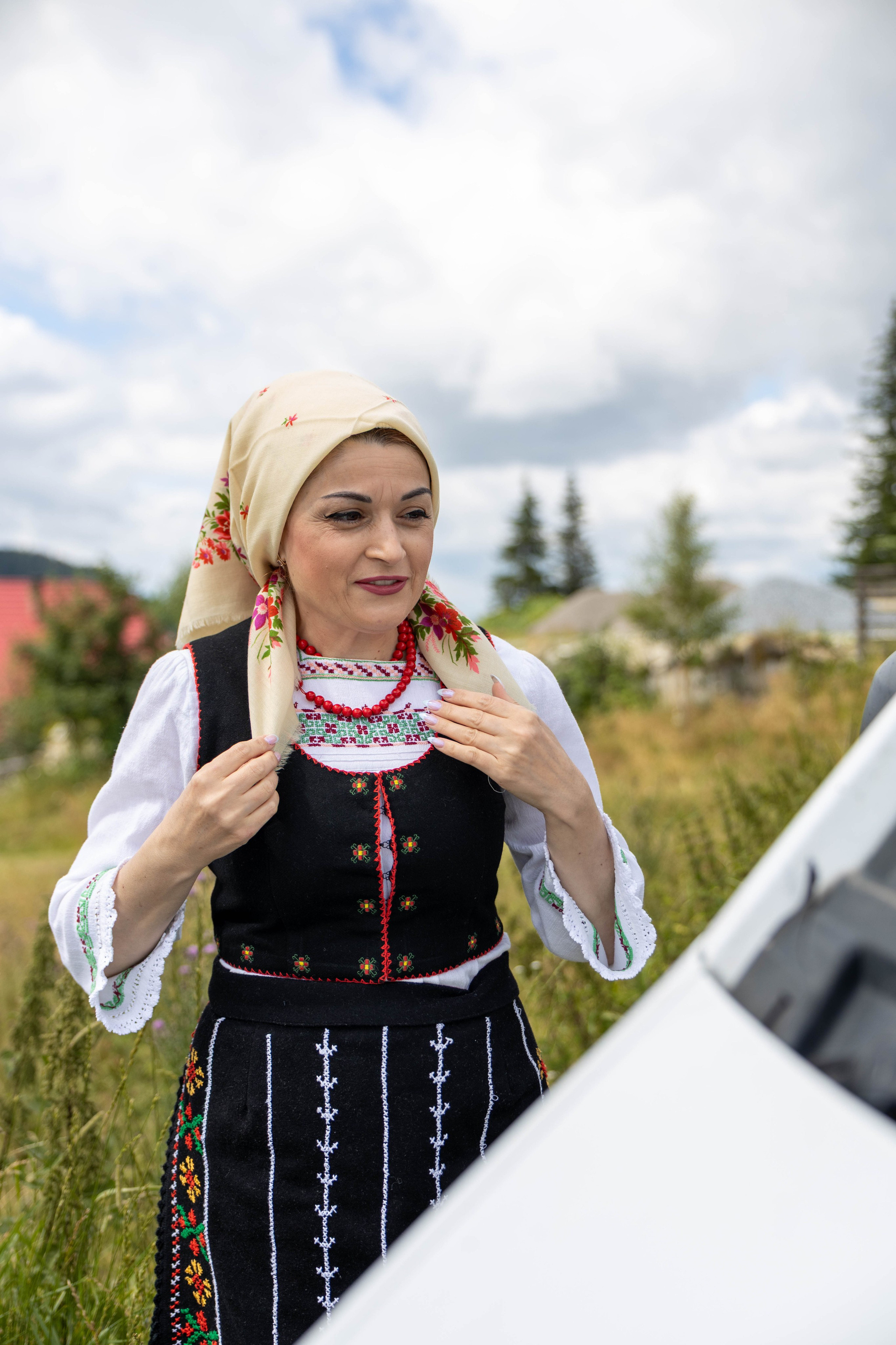 DORURELE la Filmări RO. Alika Dia- Fotograf în Republica Moldova, Strășeni