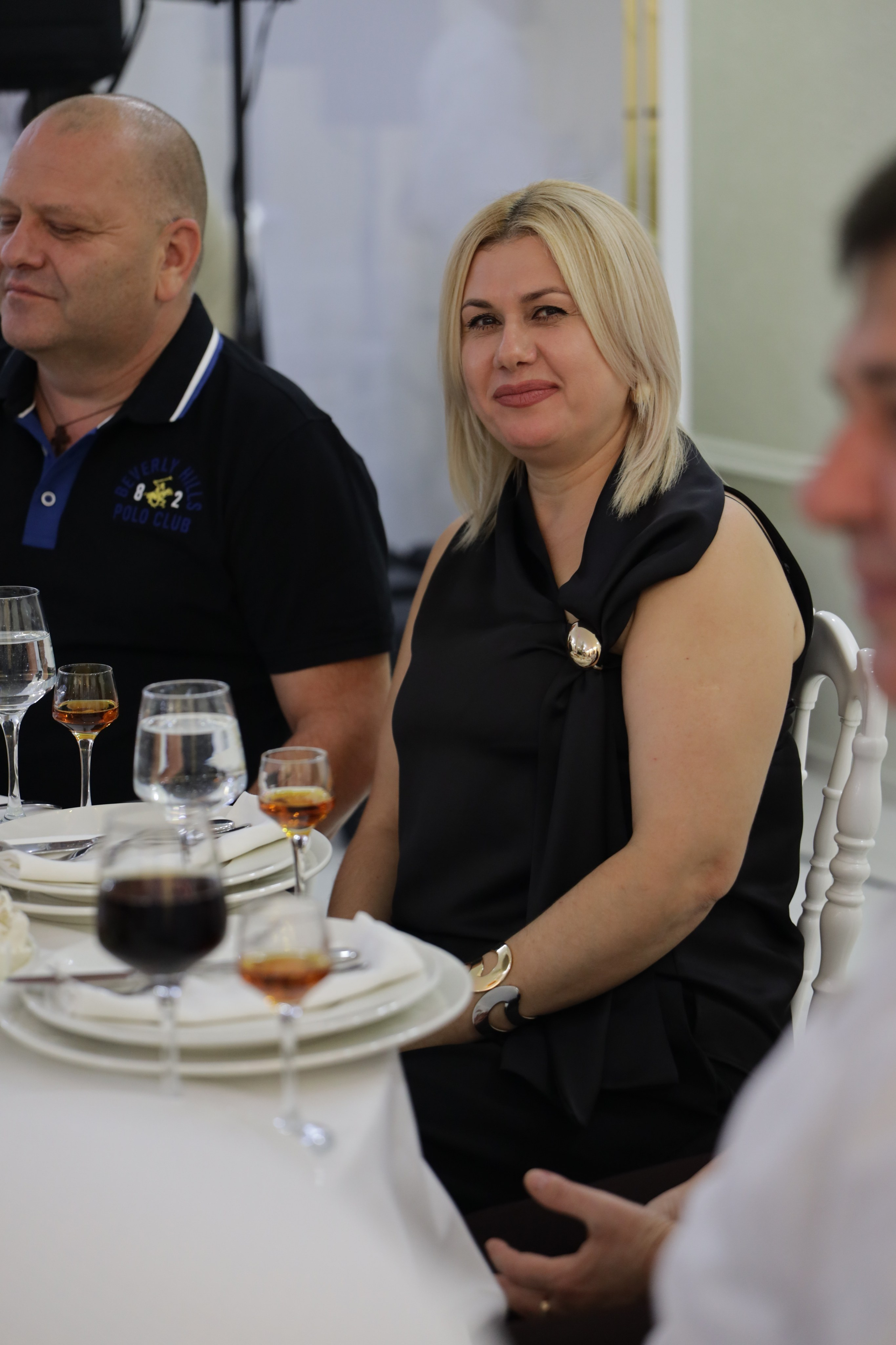 50 ani Carolina. Alika Dia- Fotograf în Republica Moldova, Strășeni