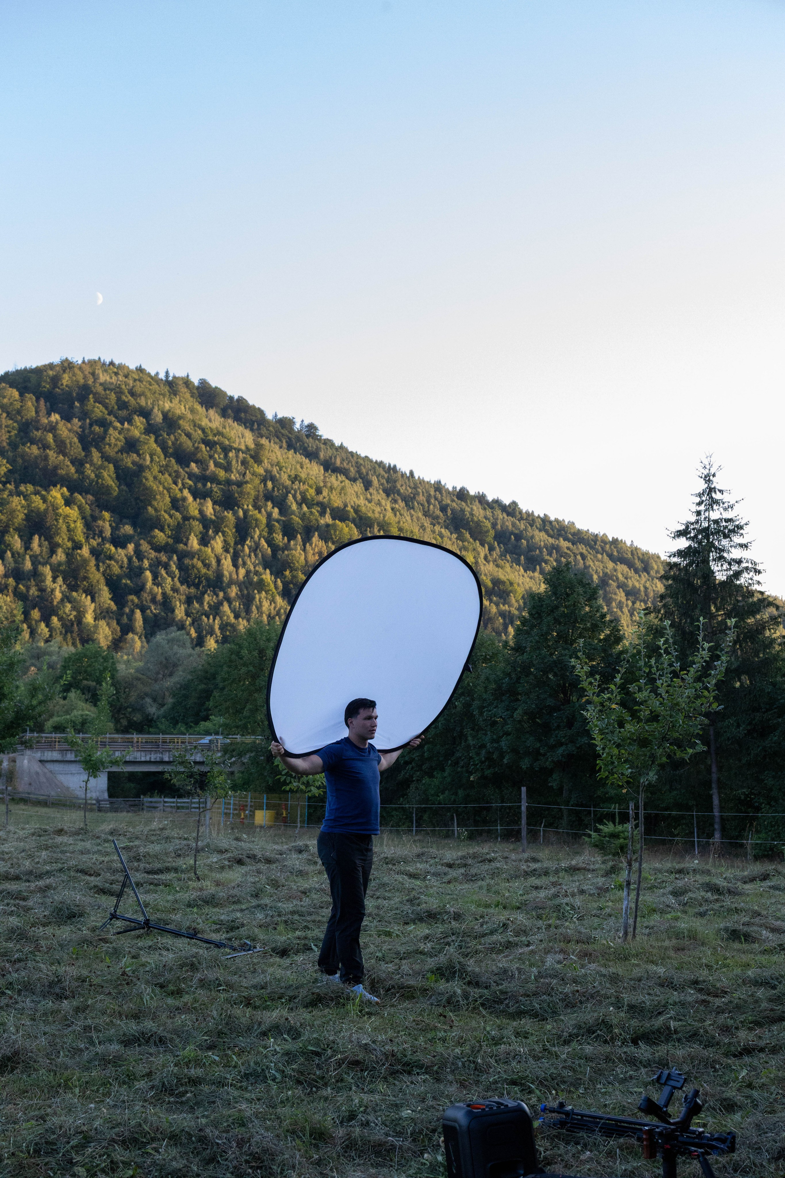 DORURELE la Filmări RO. Alika Dia- Fotograf în Republica Moldova, Strășeni