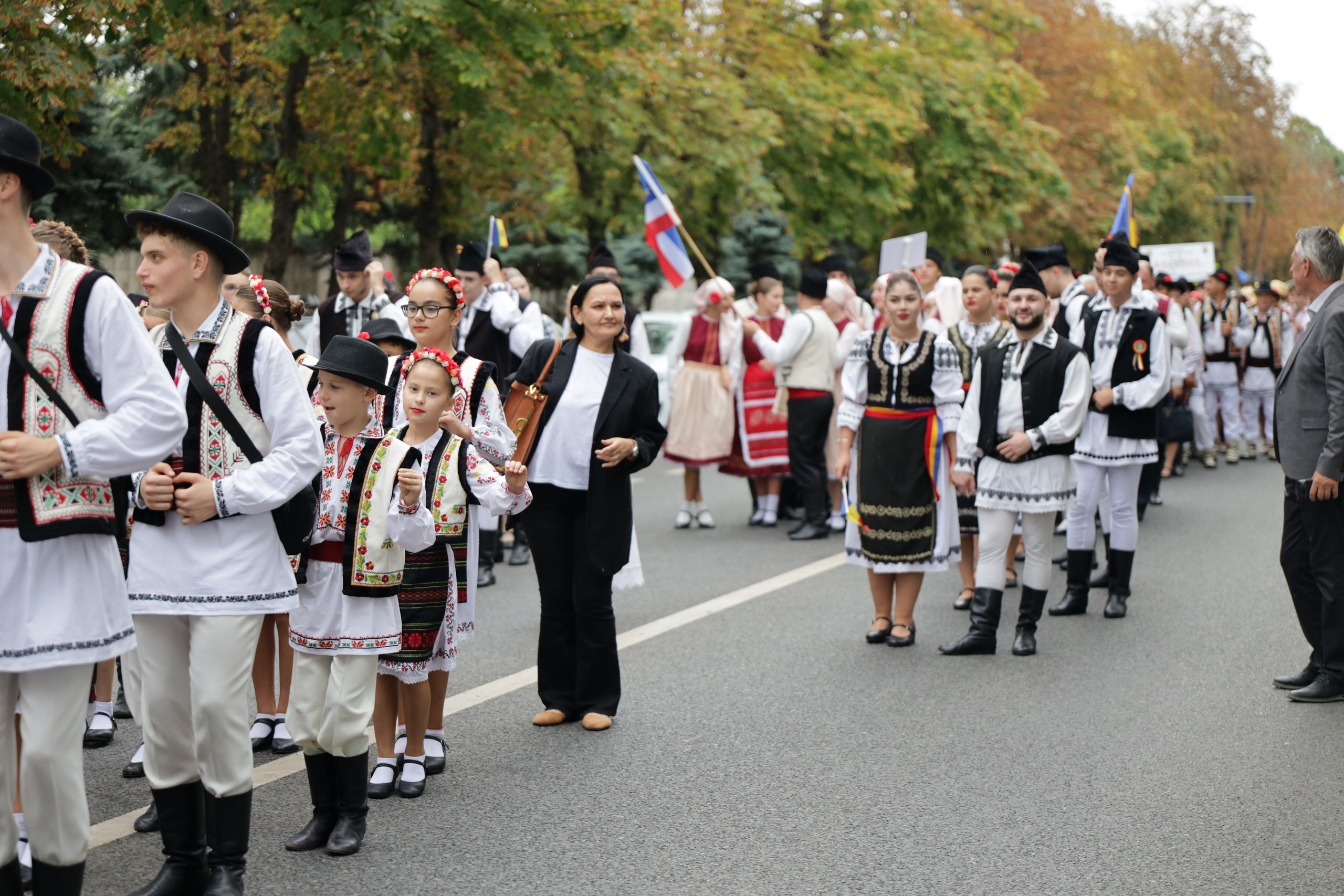 DORURELE la Festival Ungheni. Alika Dia- Fotograf în Republica Moldova, Strășeni