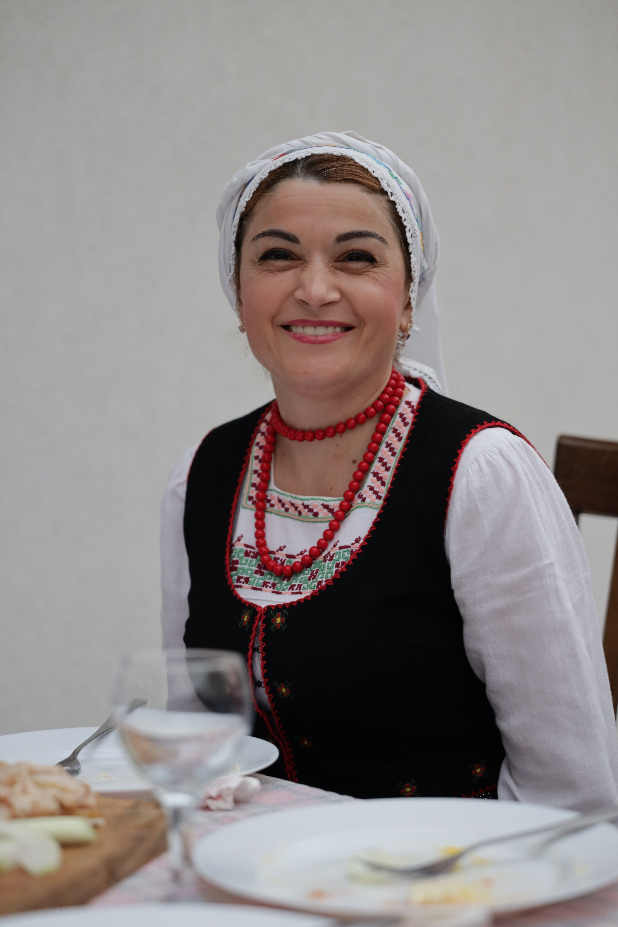 DORURELE la Festival Ungheni. Alika Dia- Fotograf în Republica Moldova, Strășeni