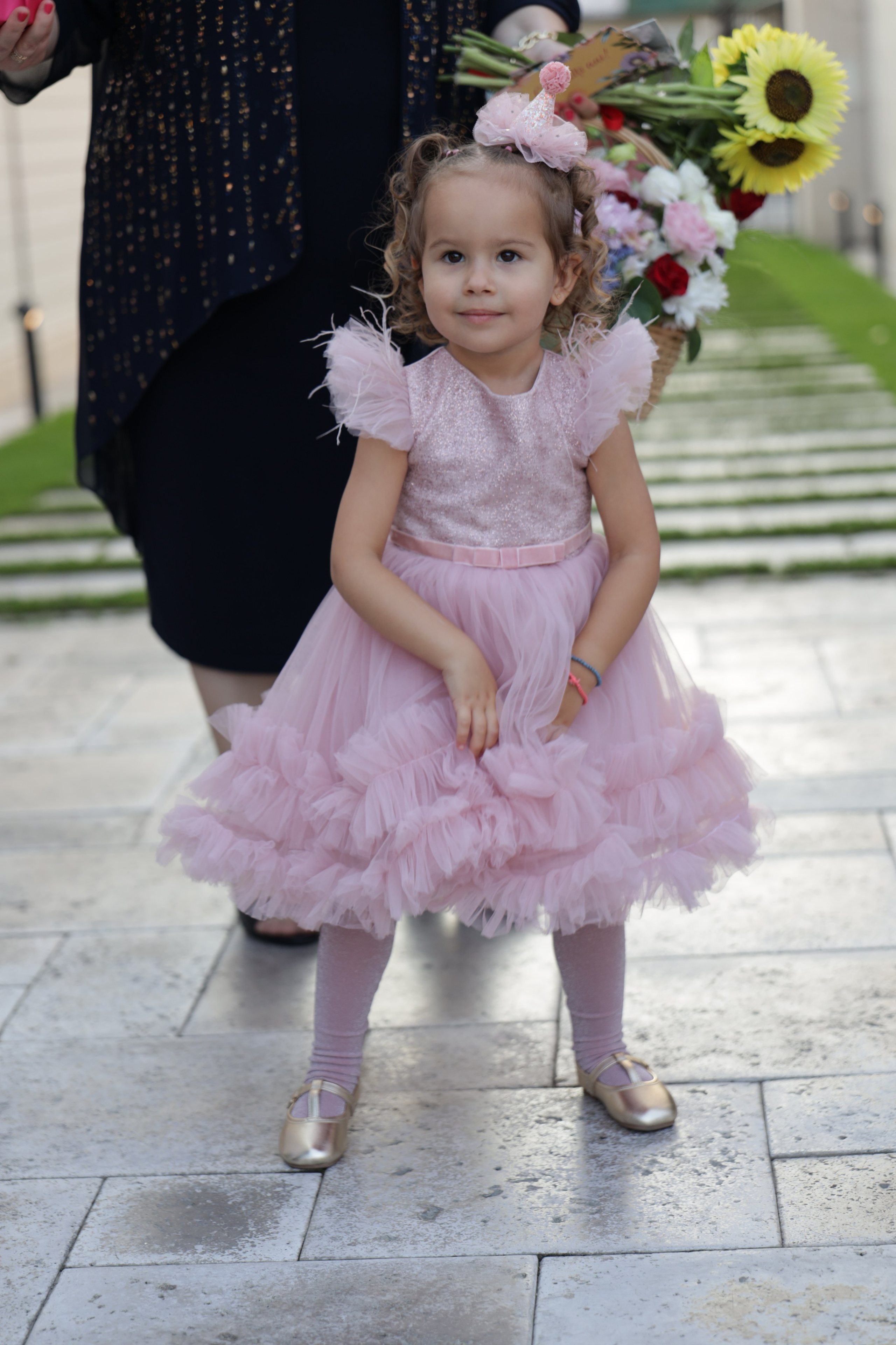 50 ani Carolina. Alika Dia- Fotograf în Republica Moldova, Strășeni