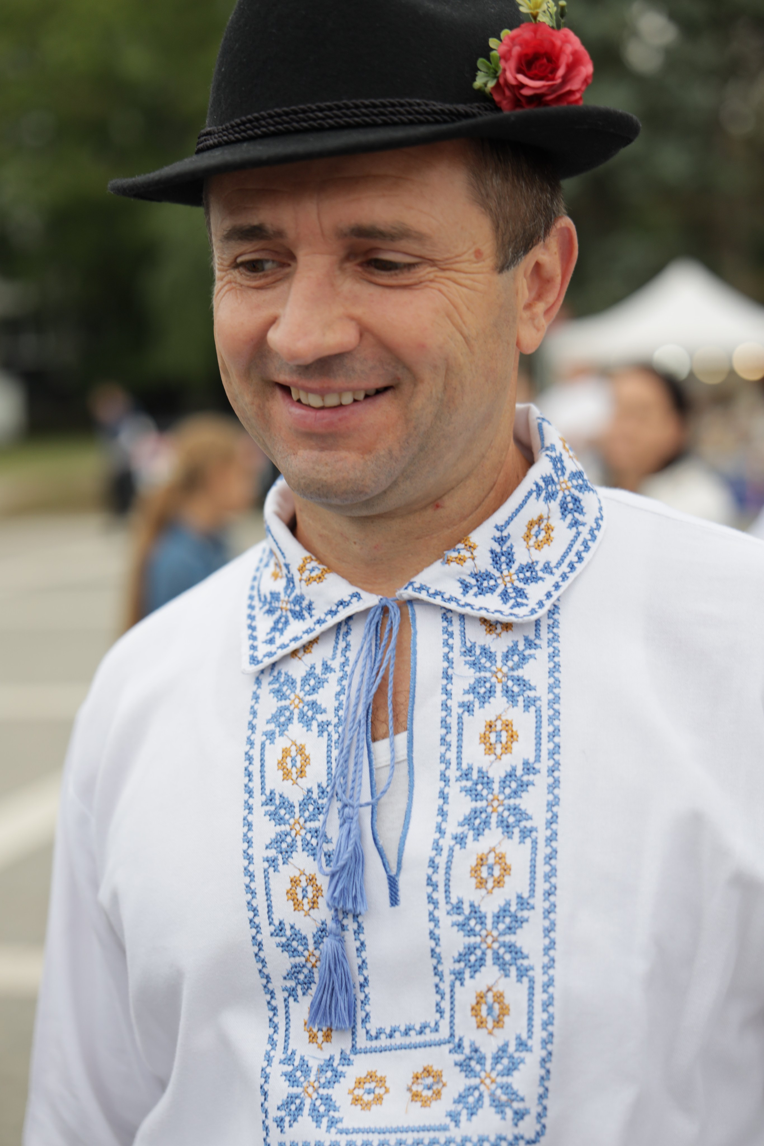 DORURELE la Festival Ungheni. Alika Dia- Fotograf în Republica Moldova, Strășeni