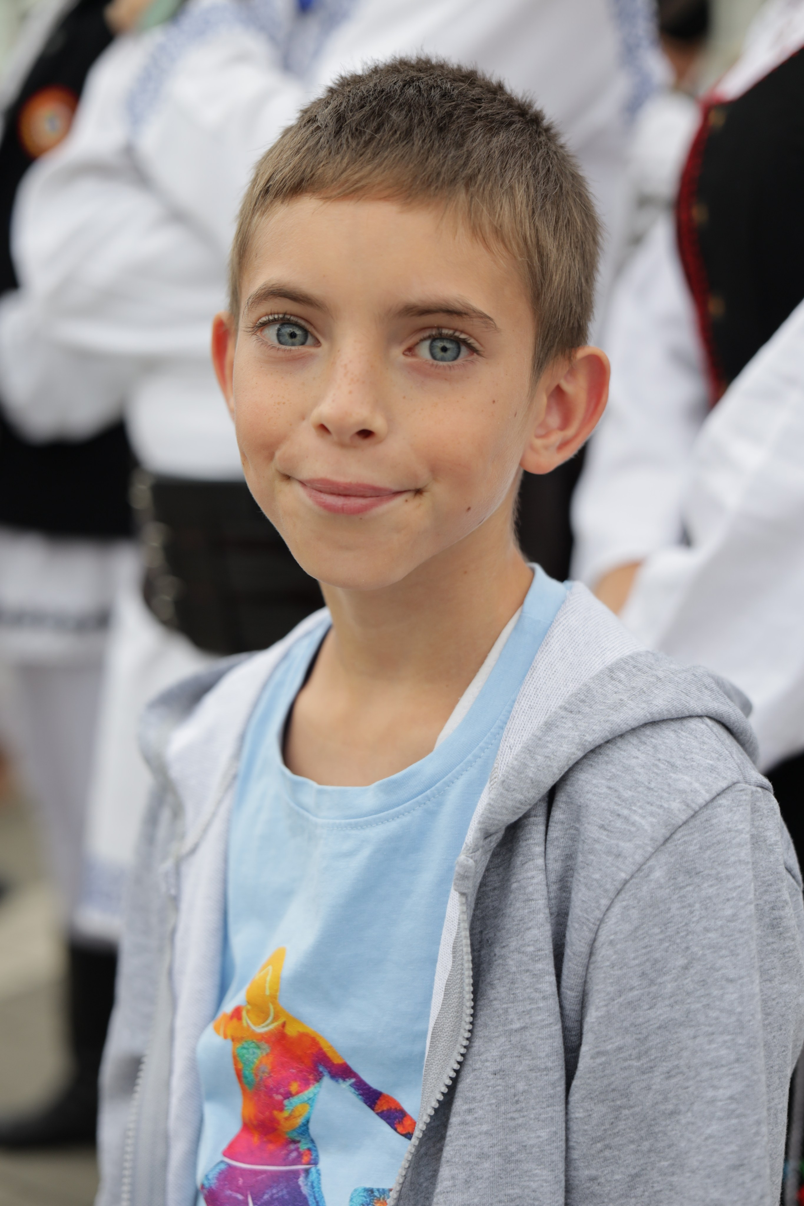 DORURELE la Festival Ungheni. Alika Dia- Fotograf în Republica Moldova, Strășeni