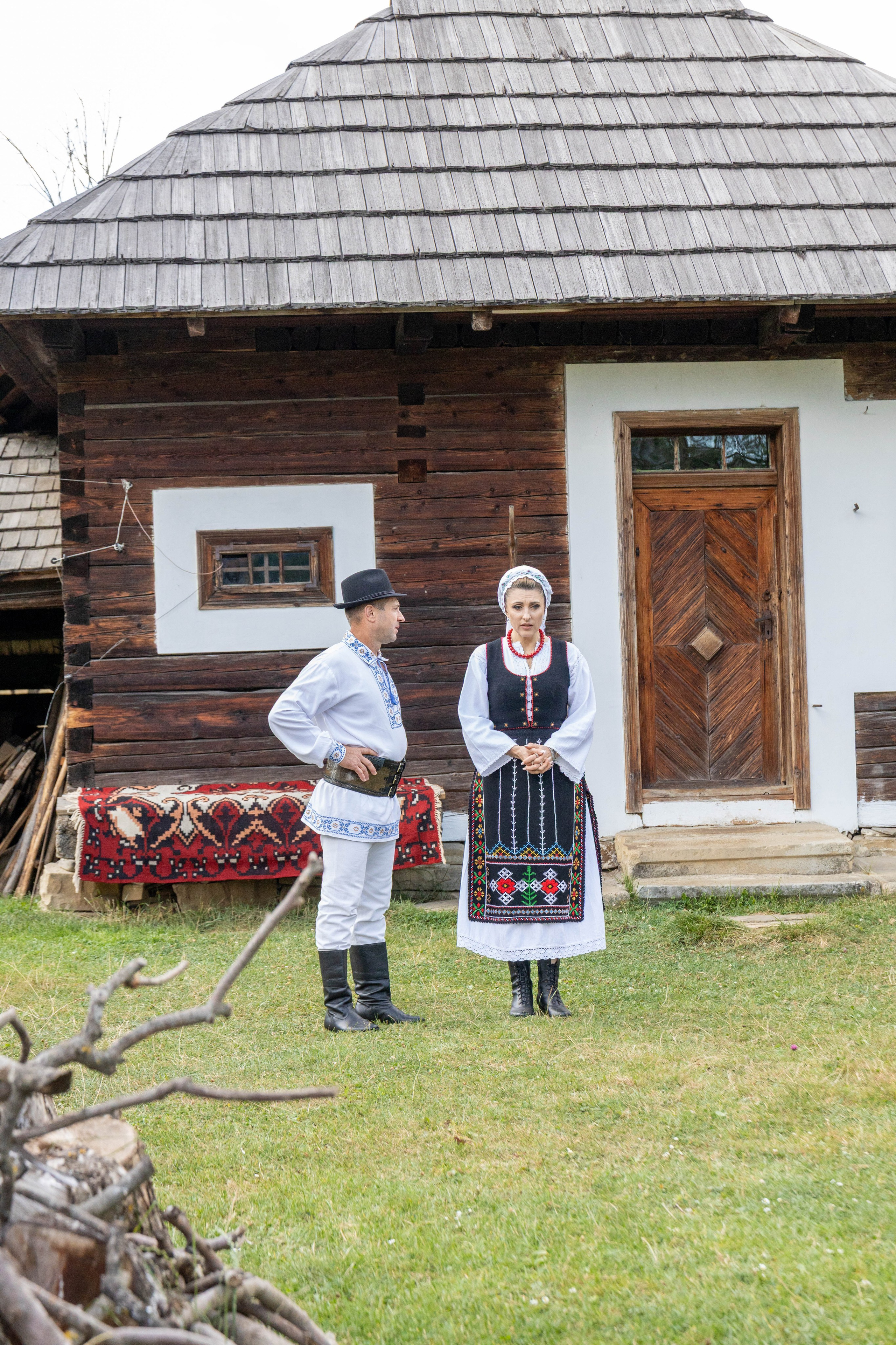 DORURELE la Filmări RO. Alika Dia- Fotograf în Republica Moldova, Strășeni